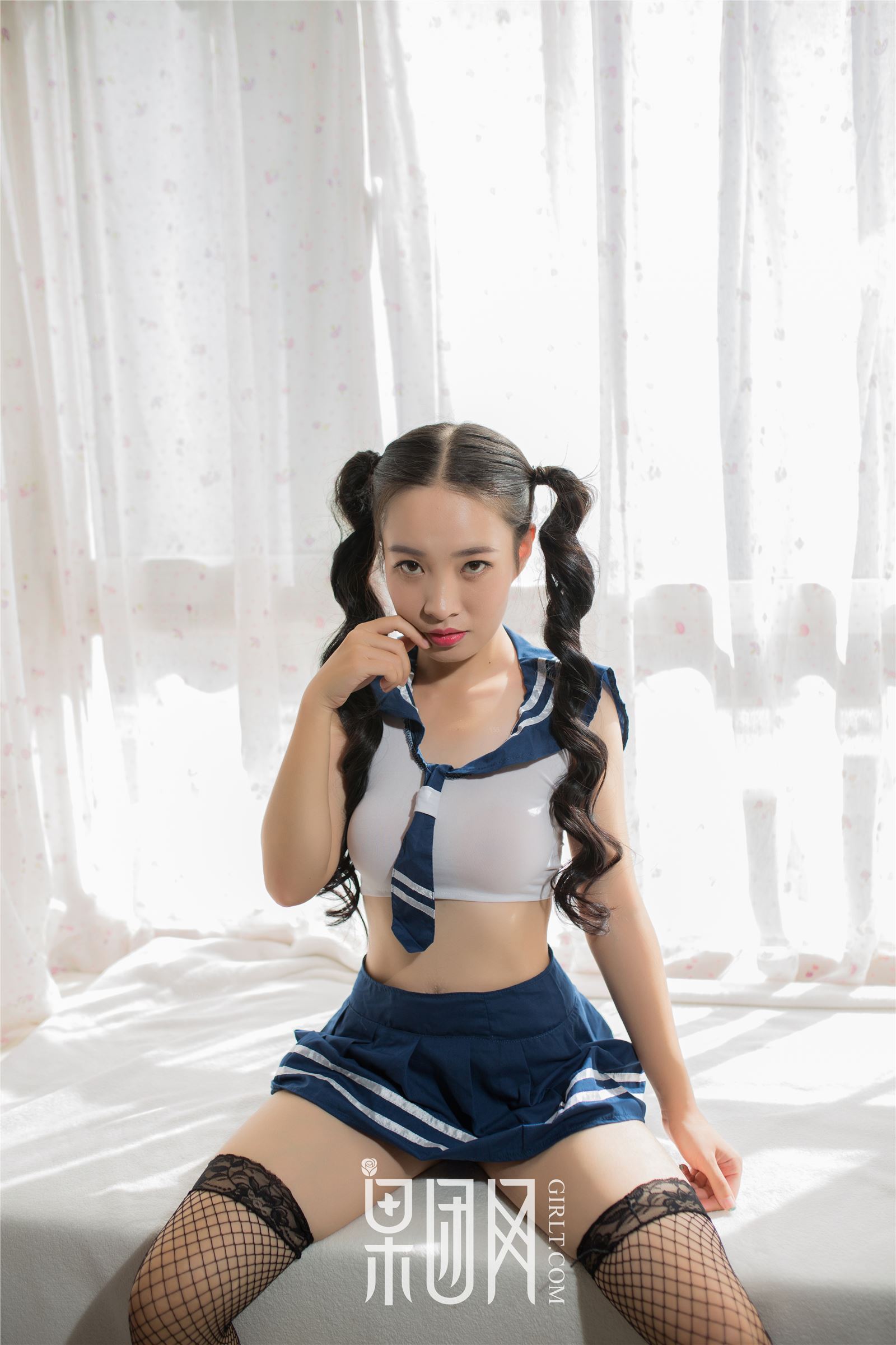 [Girlt果团网]2017.11.03 TG.031