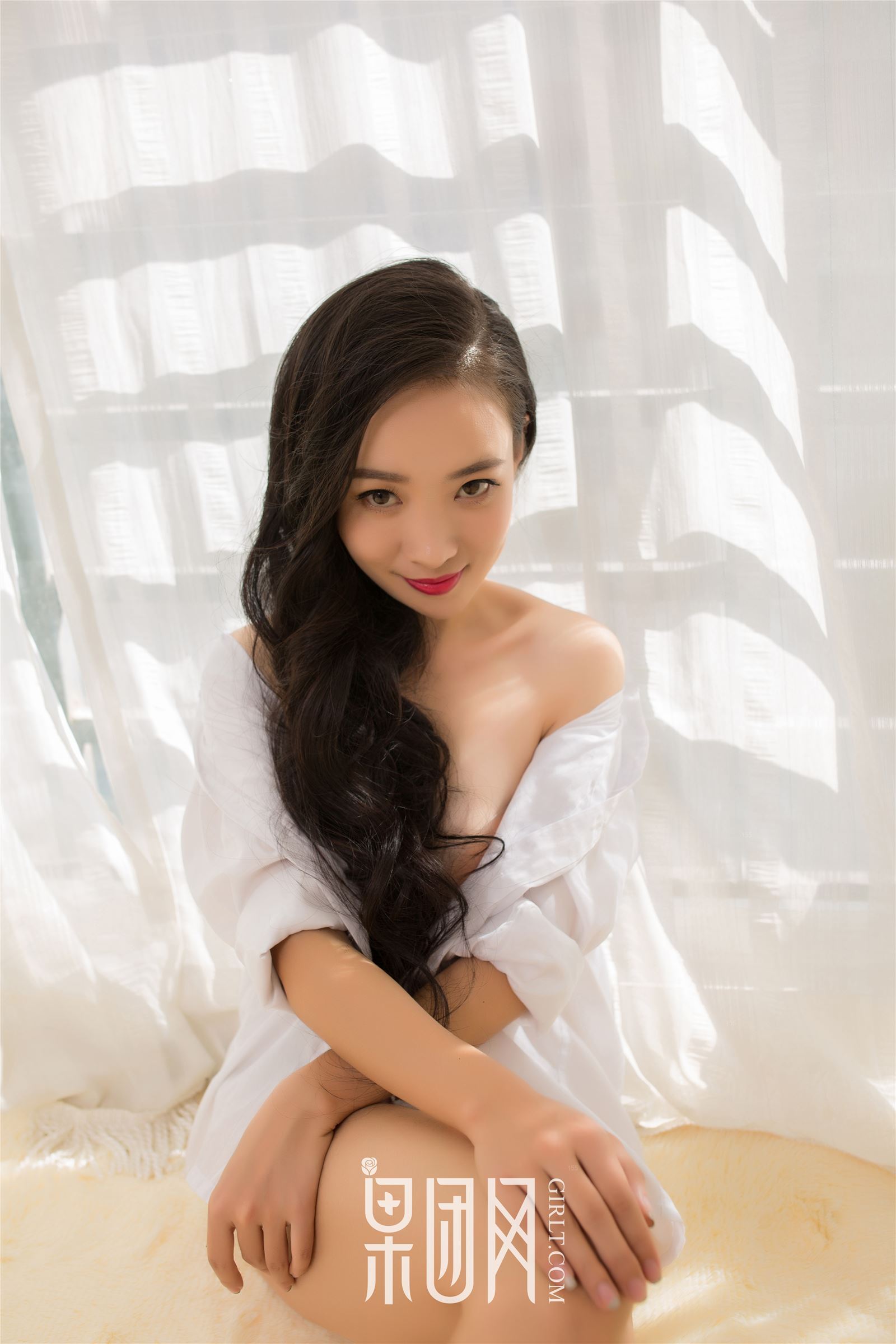 [Girlt果团网]2017.11.03 TG.031