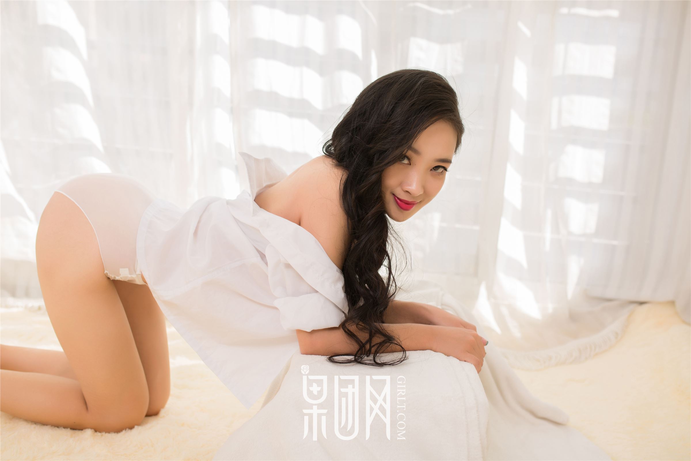 [Girlt果团网]2017.11.03 TG.031