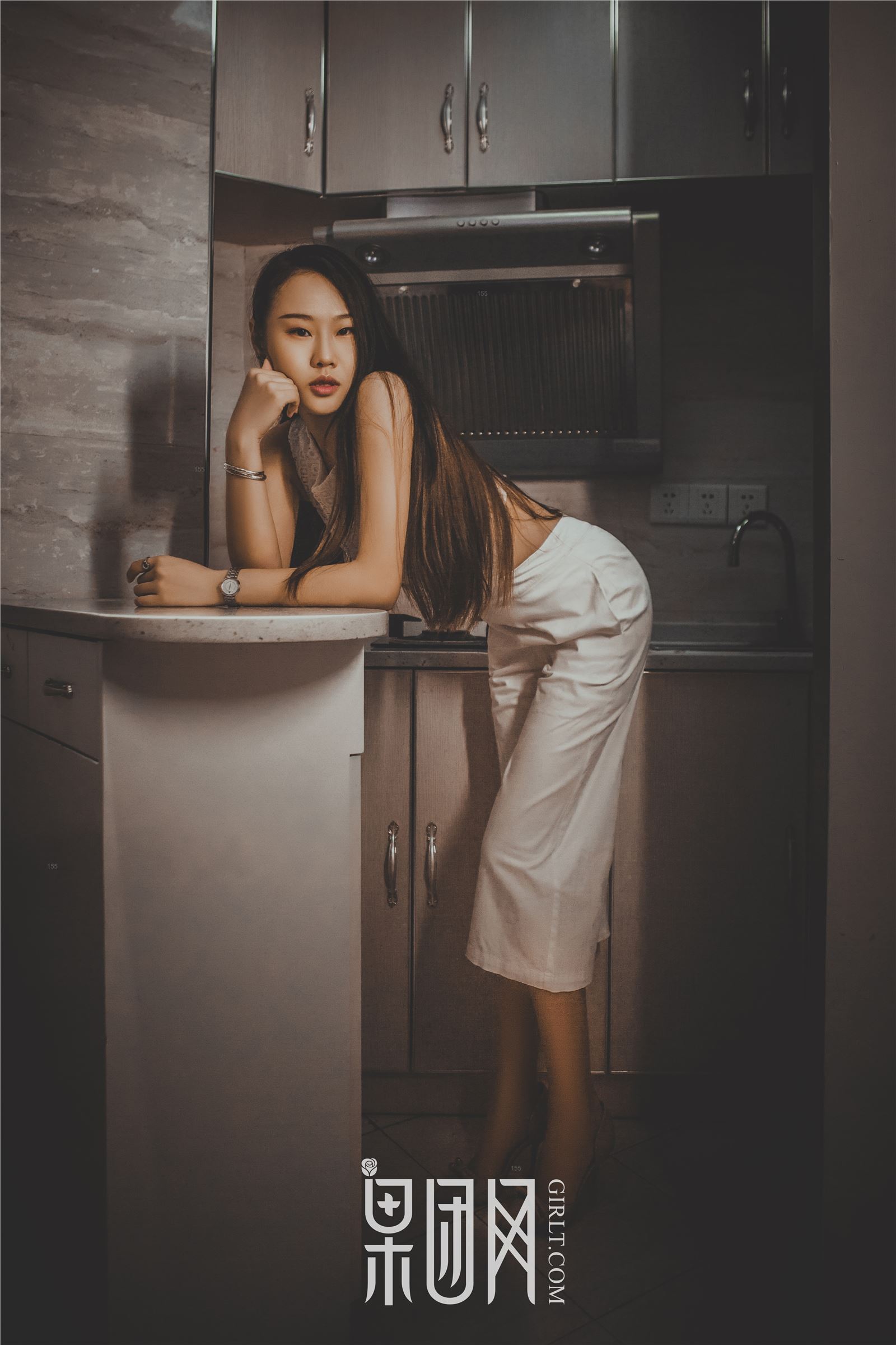 [Girlt果团网]2017.11.03 TG.033芬芳