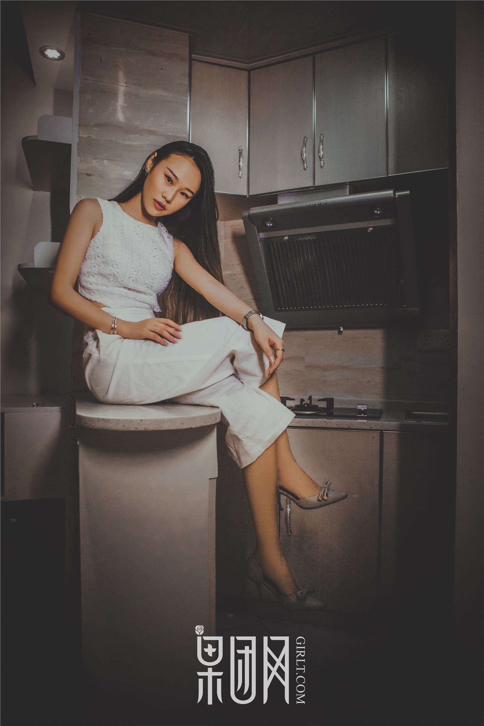 [Girlt果团网]2017.11.03 TG.033芬芳