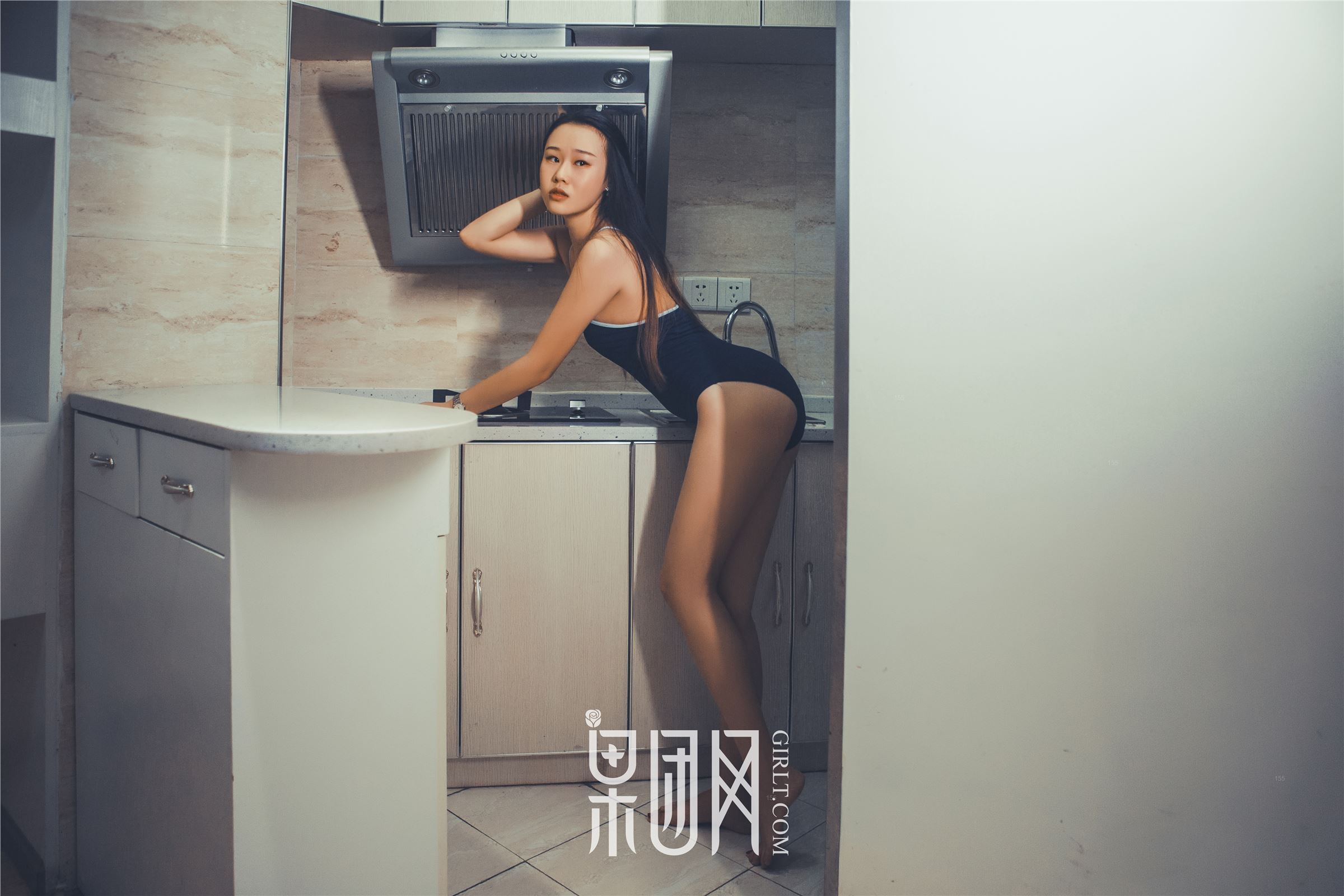 [Girlt果团网]2017.11.03 TG.033芬芳