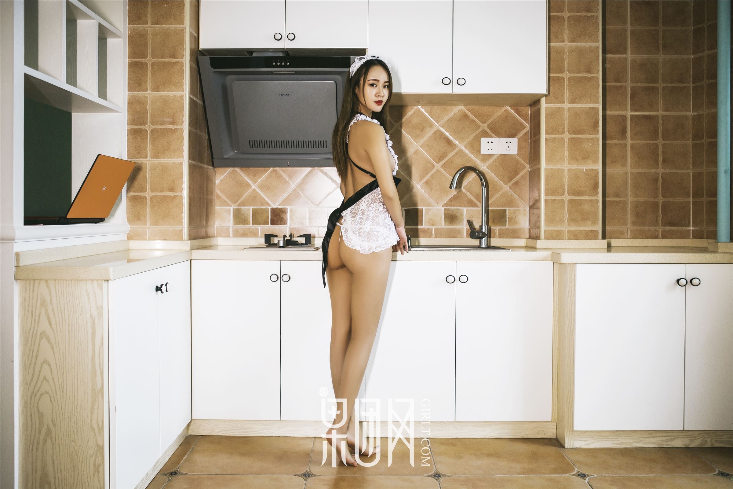 [GIRLT果团]2017.11.03 TG.034