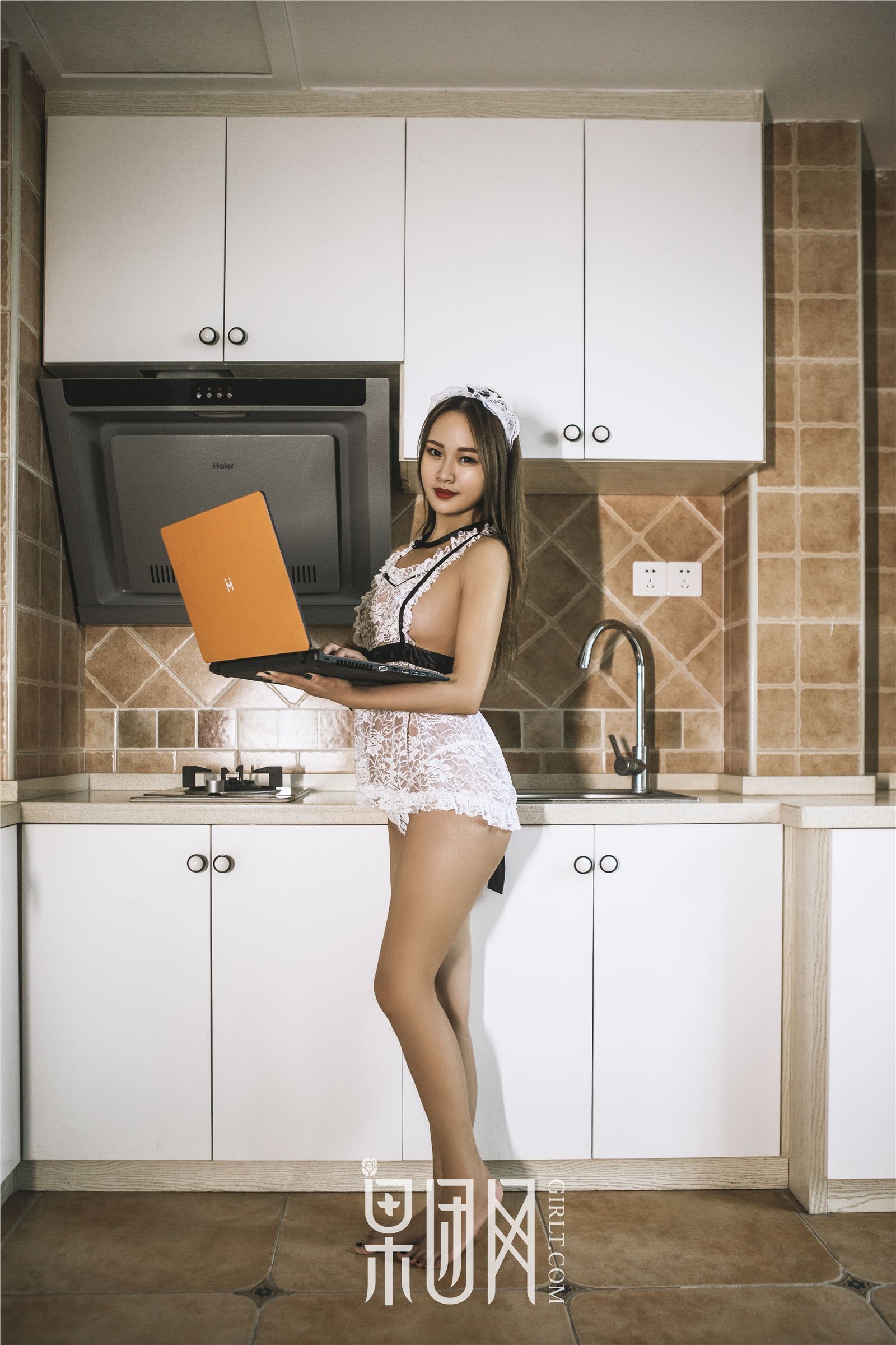 [GIRLT果团]2017.11.03 TG.034