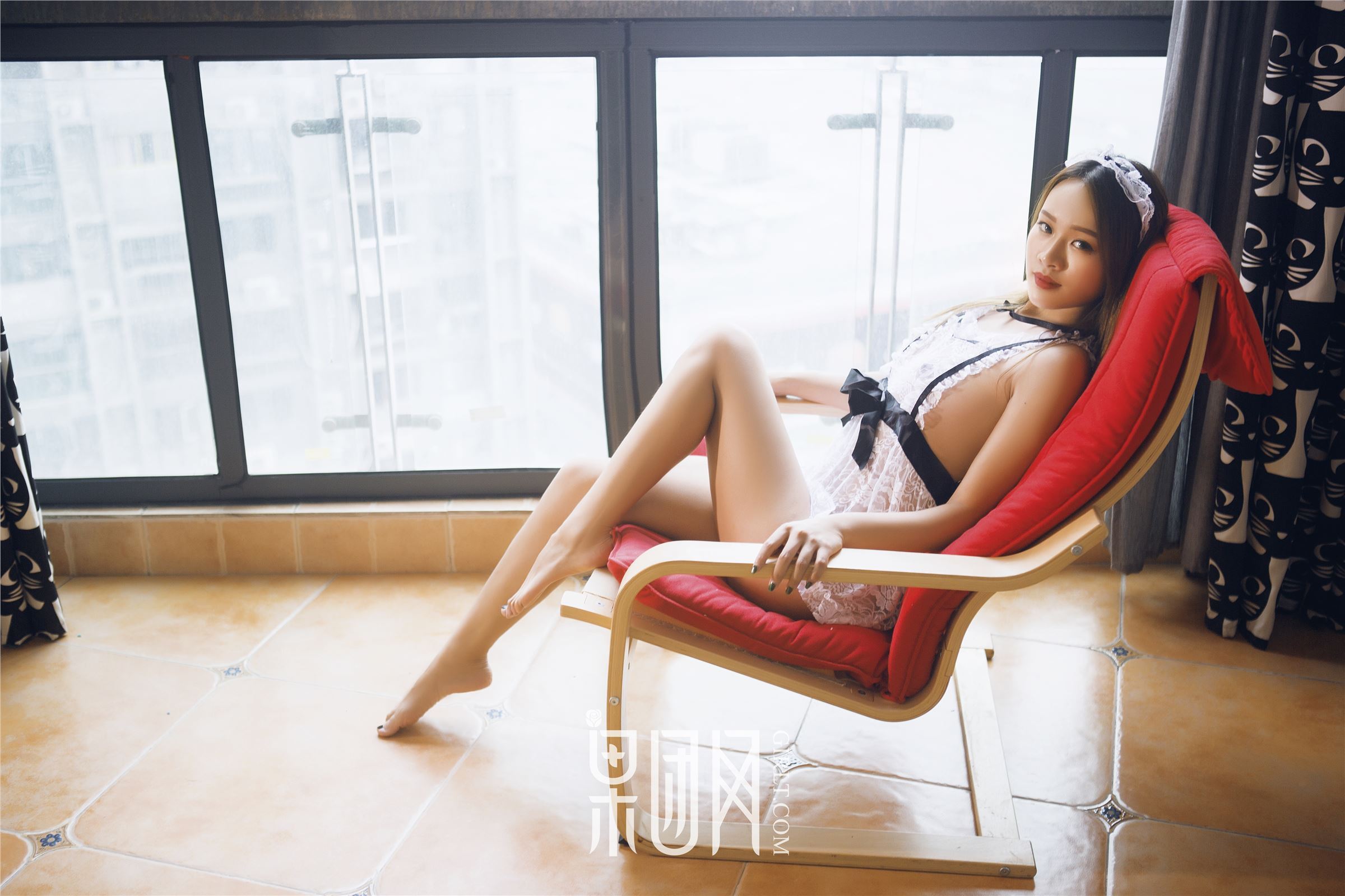 [GIRLT果团]2017.11.03 TG.034