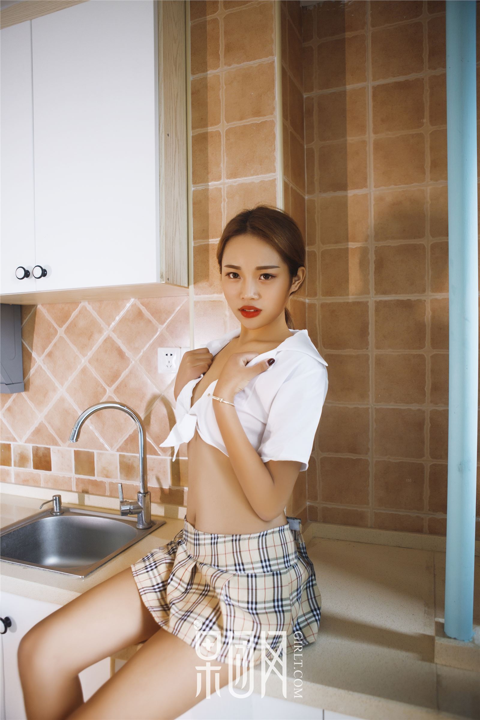 [GIRLT果团]2017.11.03 TG.034