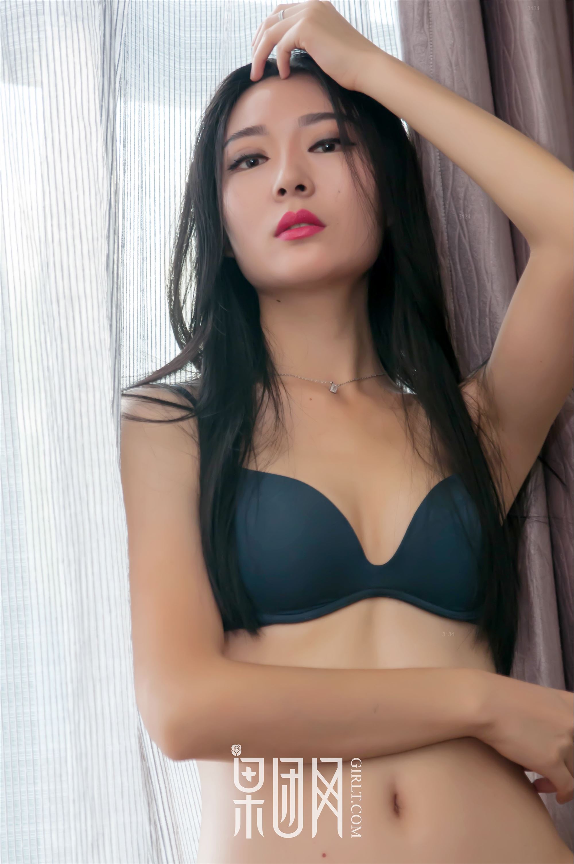 [Girlt果团网] 2018.03.25 投稿作品 TG.036 温柔小娇妻