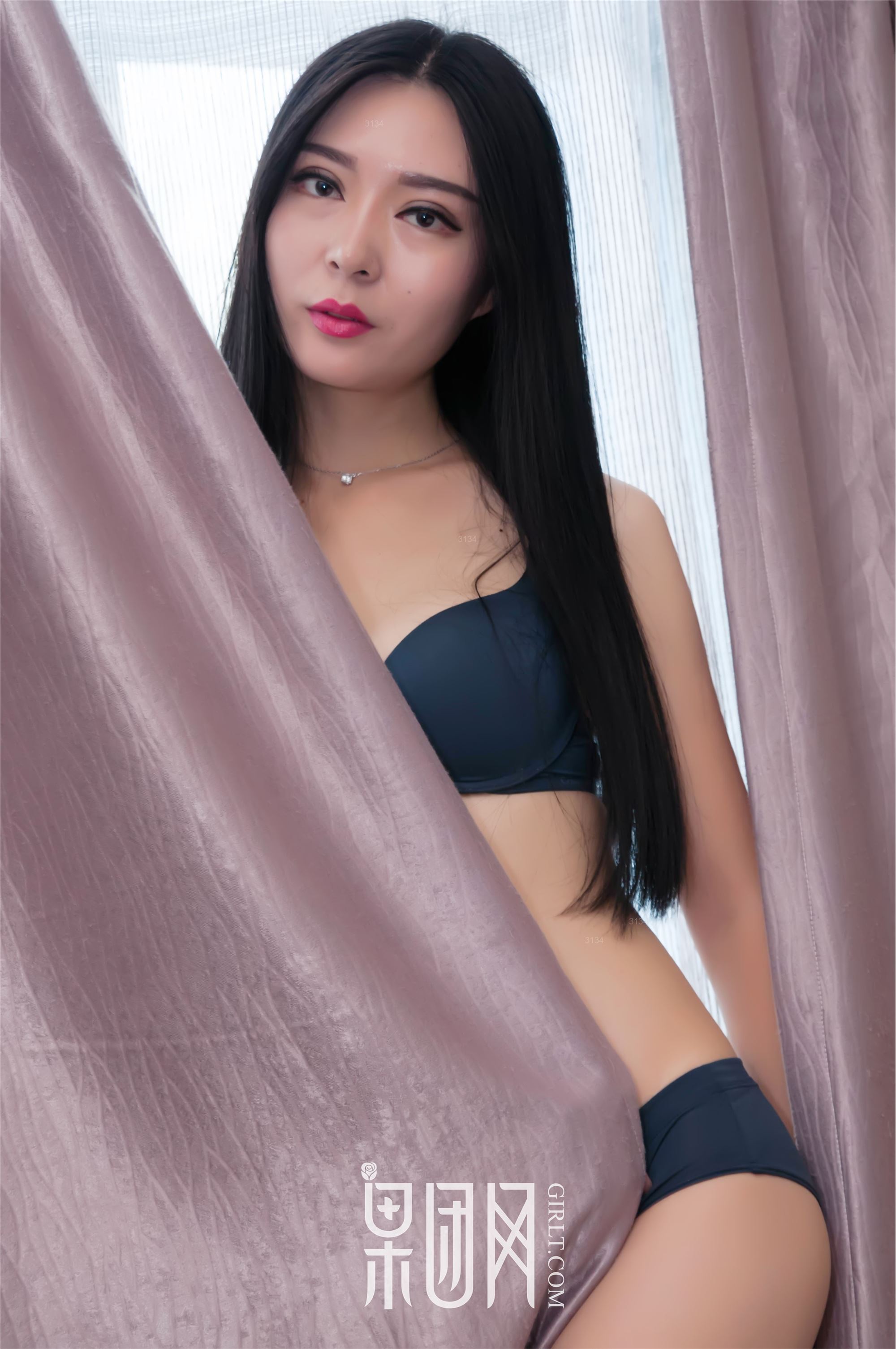 [Girlt果团网] 2018.03.25 投稿作品 TG.036 温柔小娇妻