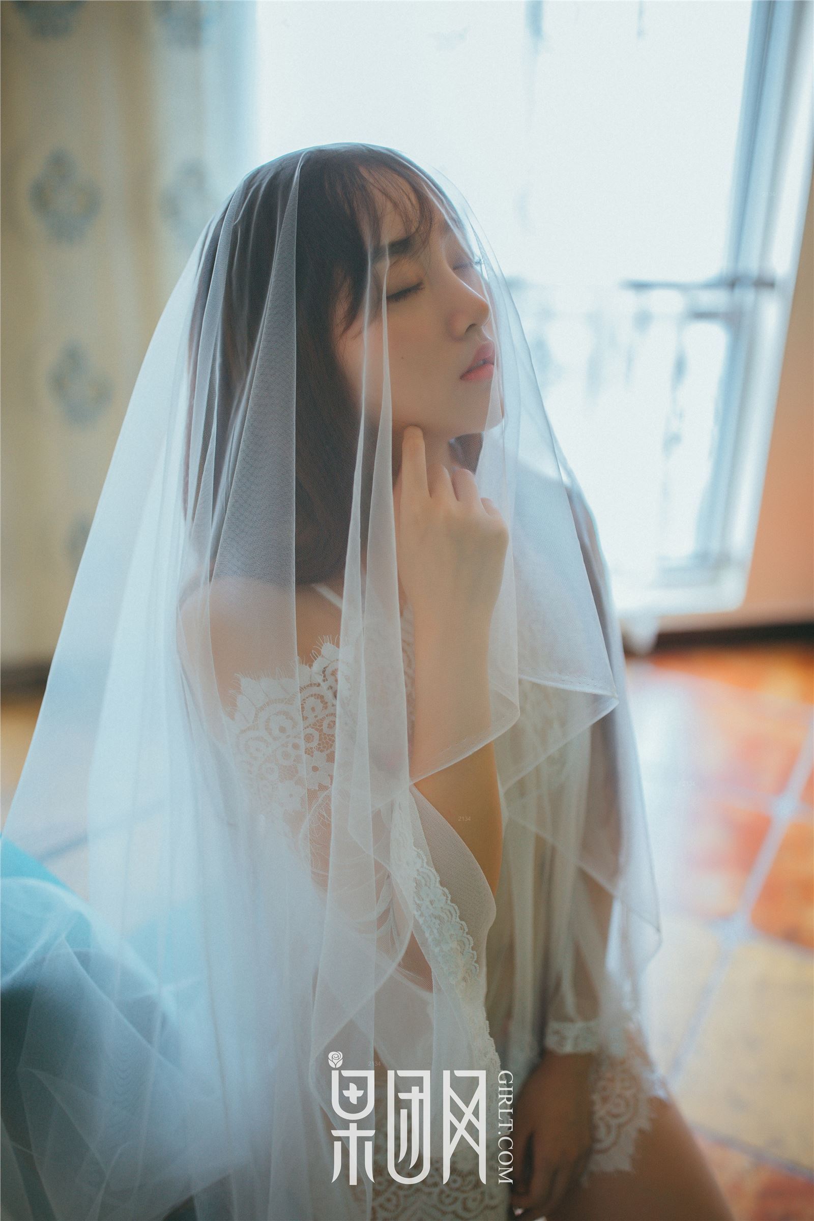 [Girlt果团网]熊川纪信 2018-01-26 Vol.017