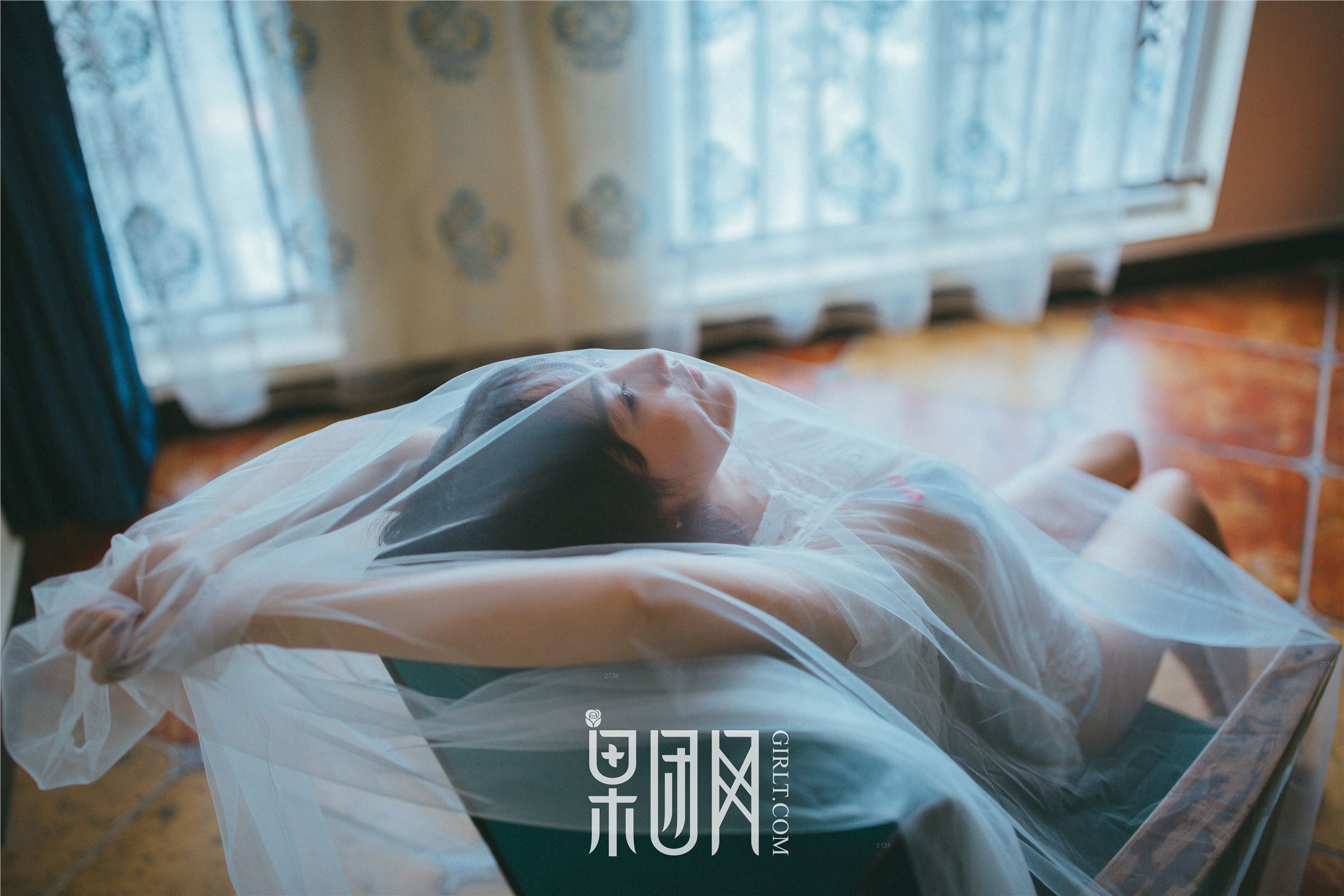 [Girlt果团网]熊川纪信 2018-01-26 Vol.017