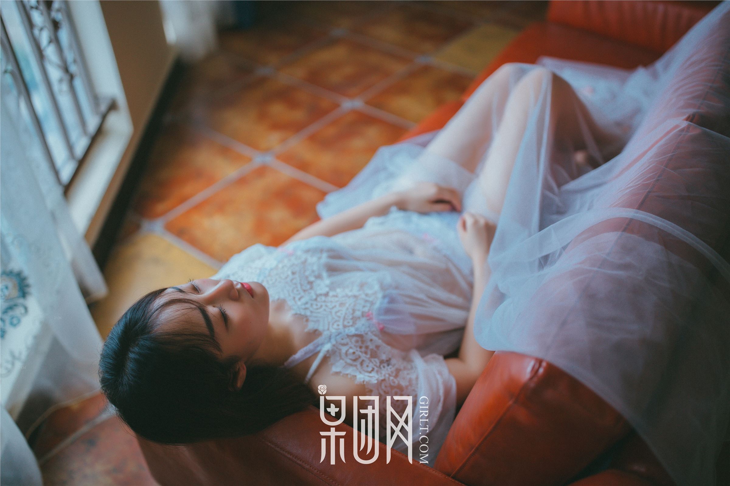 [Girlt果团网]熊川纪信 2018-01-26 Vol.017