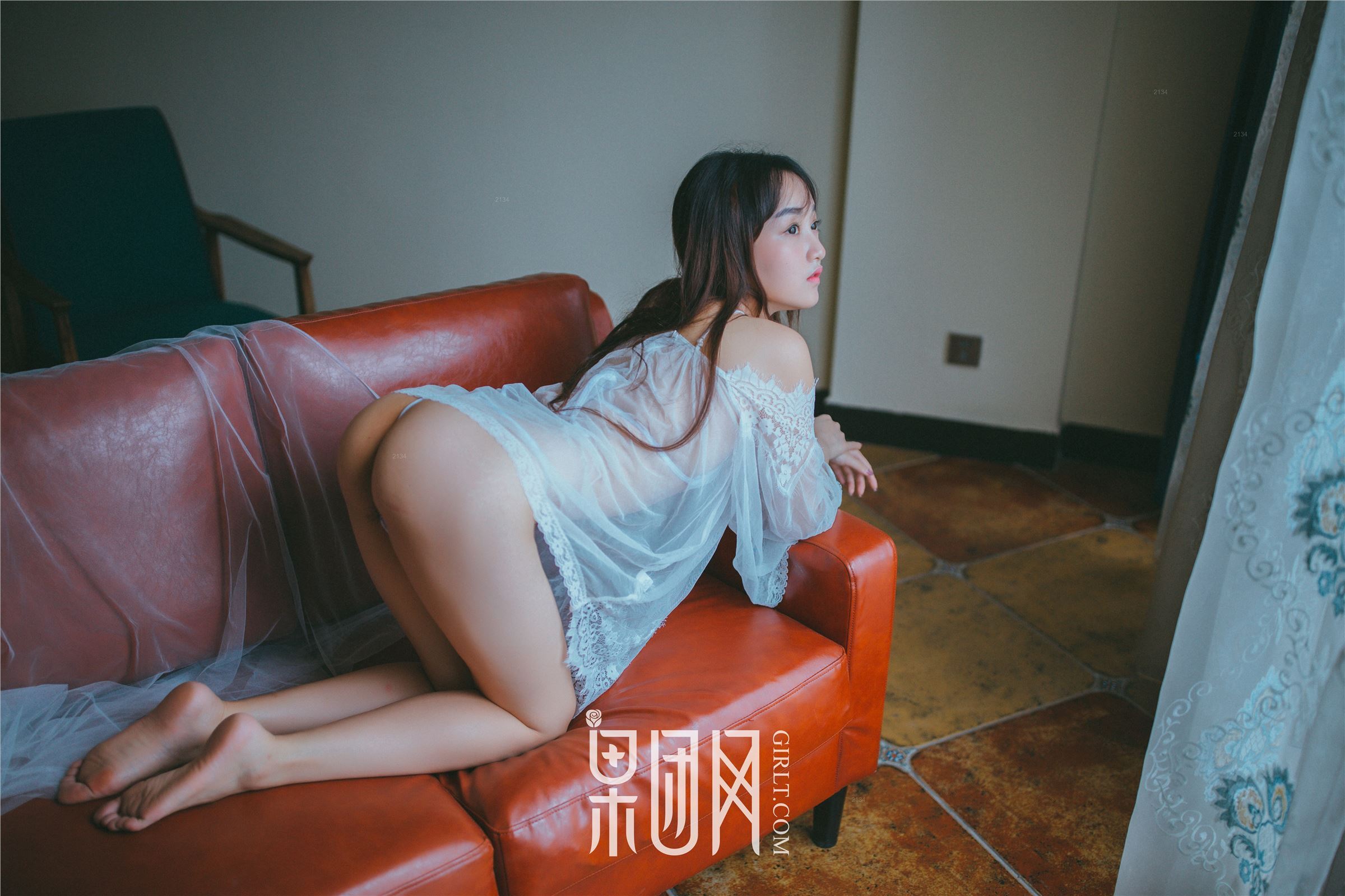 [Girlt果团网]熊川纪信 2018-01-26 Vol.017