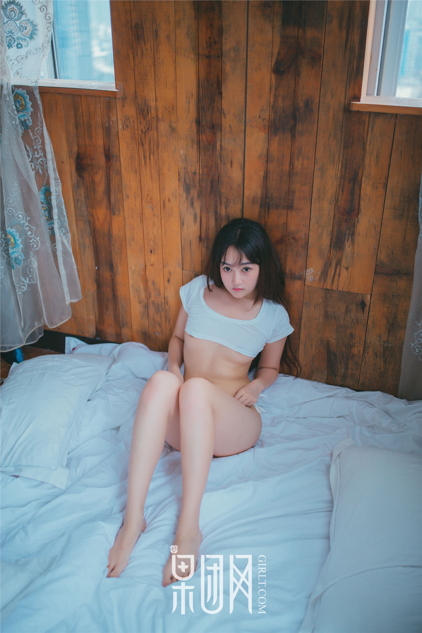 [Girlt果团网]熊川纪信 2018-01-26 Vol.017