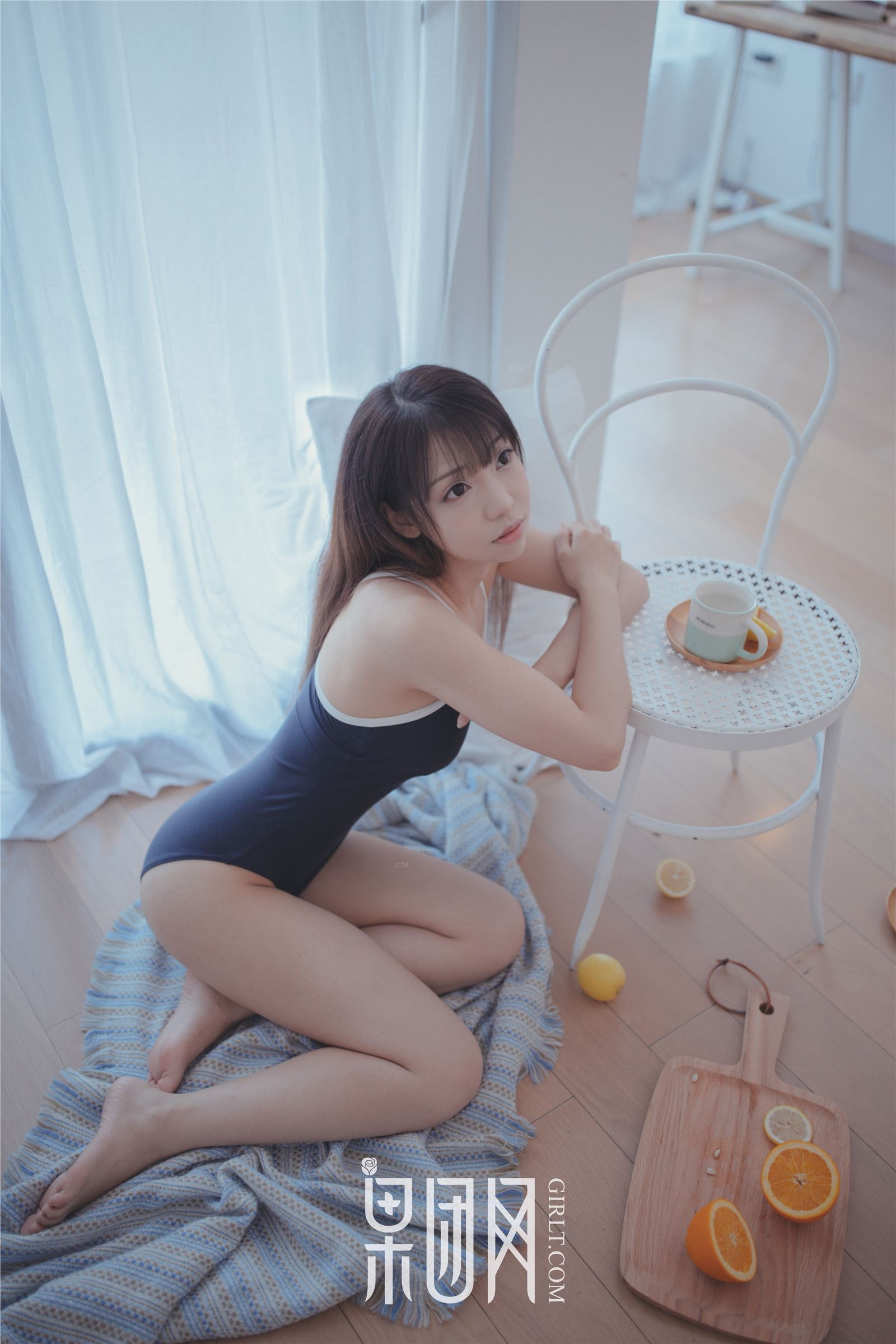 [XCJX]熊川纪信 2018-03-18 Vol.028