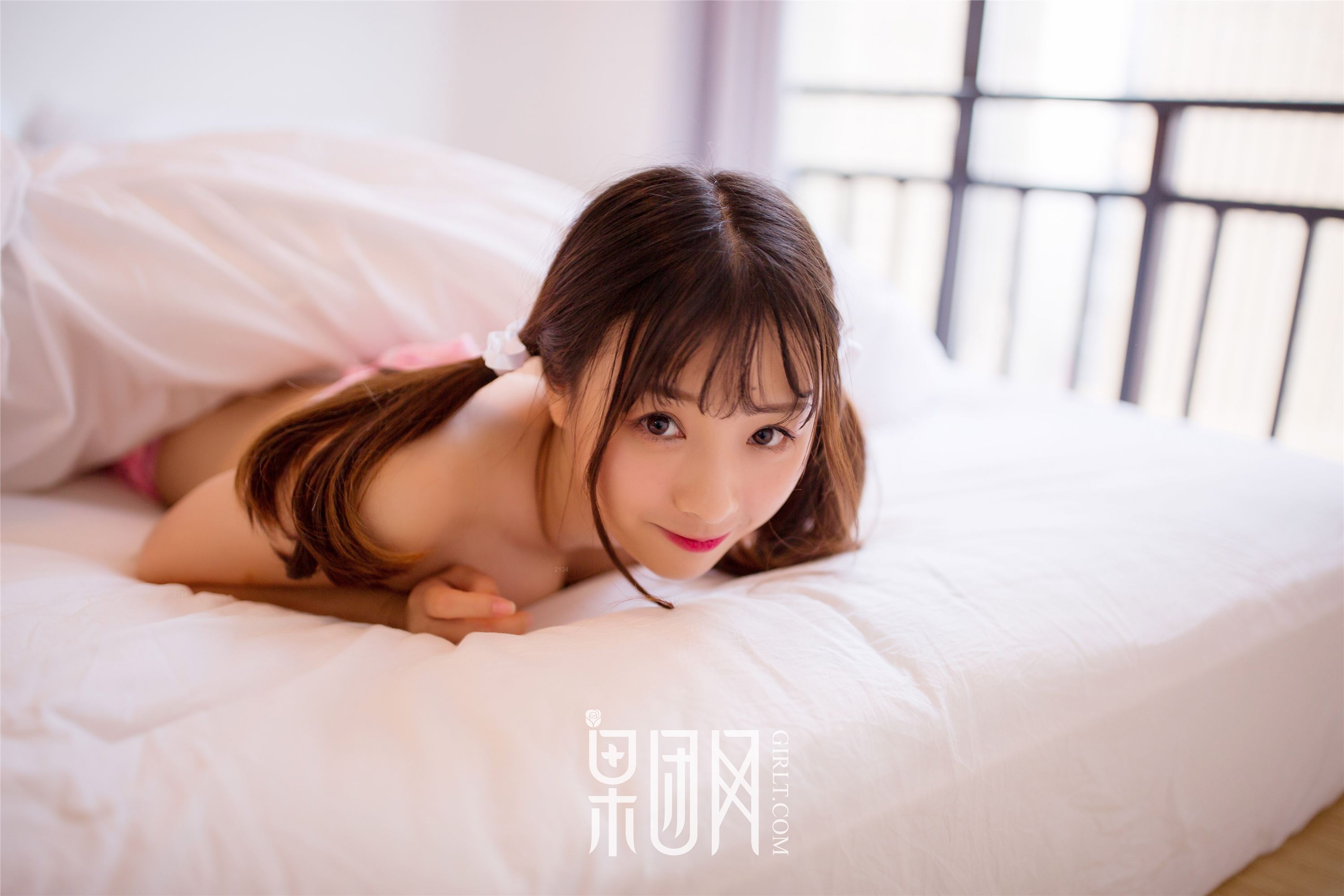 [Girlt果团网]2018.04.16 熊川纪信 Vol.033
