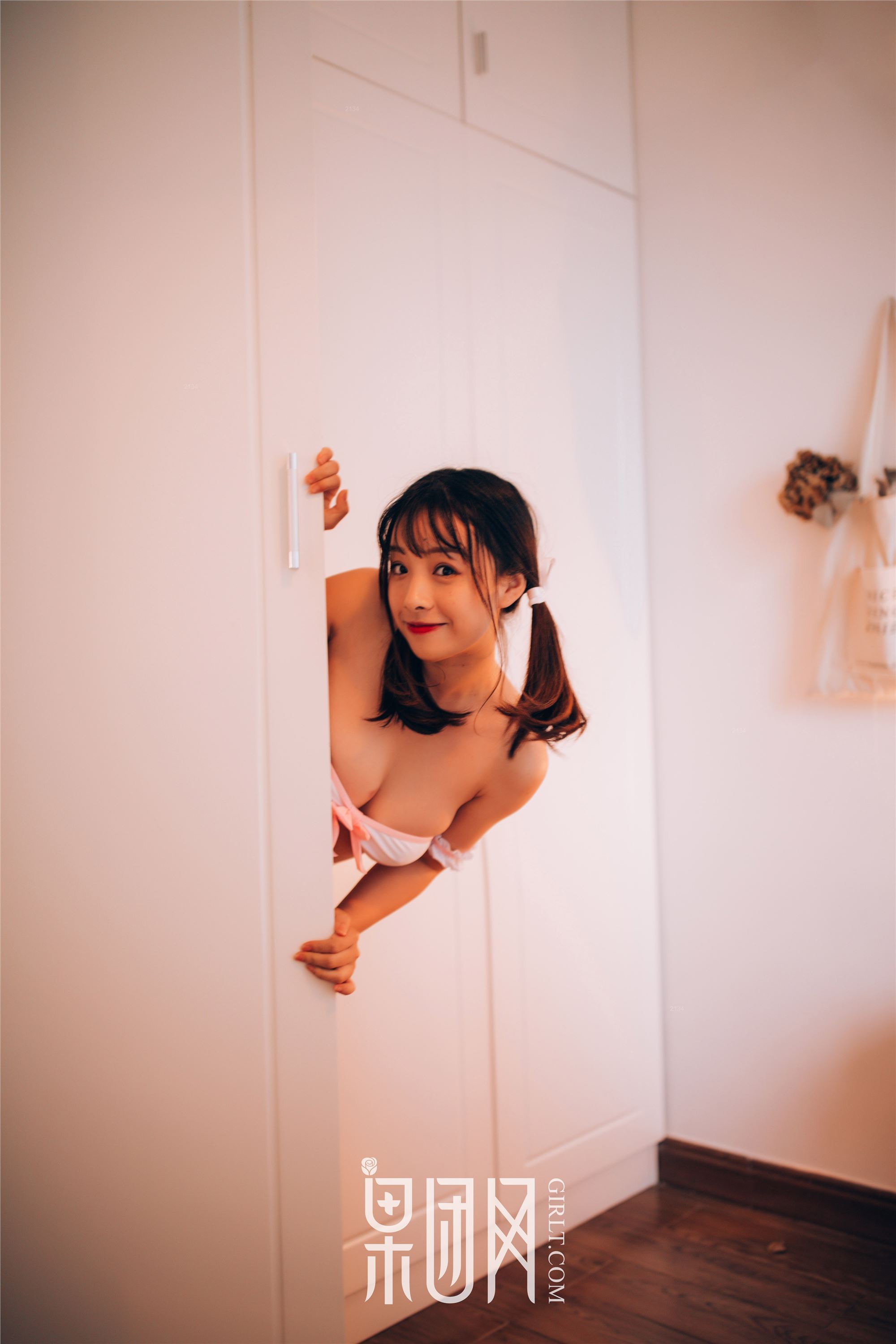 [Girlt果团网]2018.04.16 熊川纪信 Vol.033