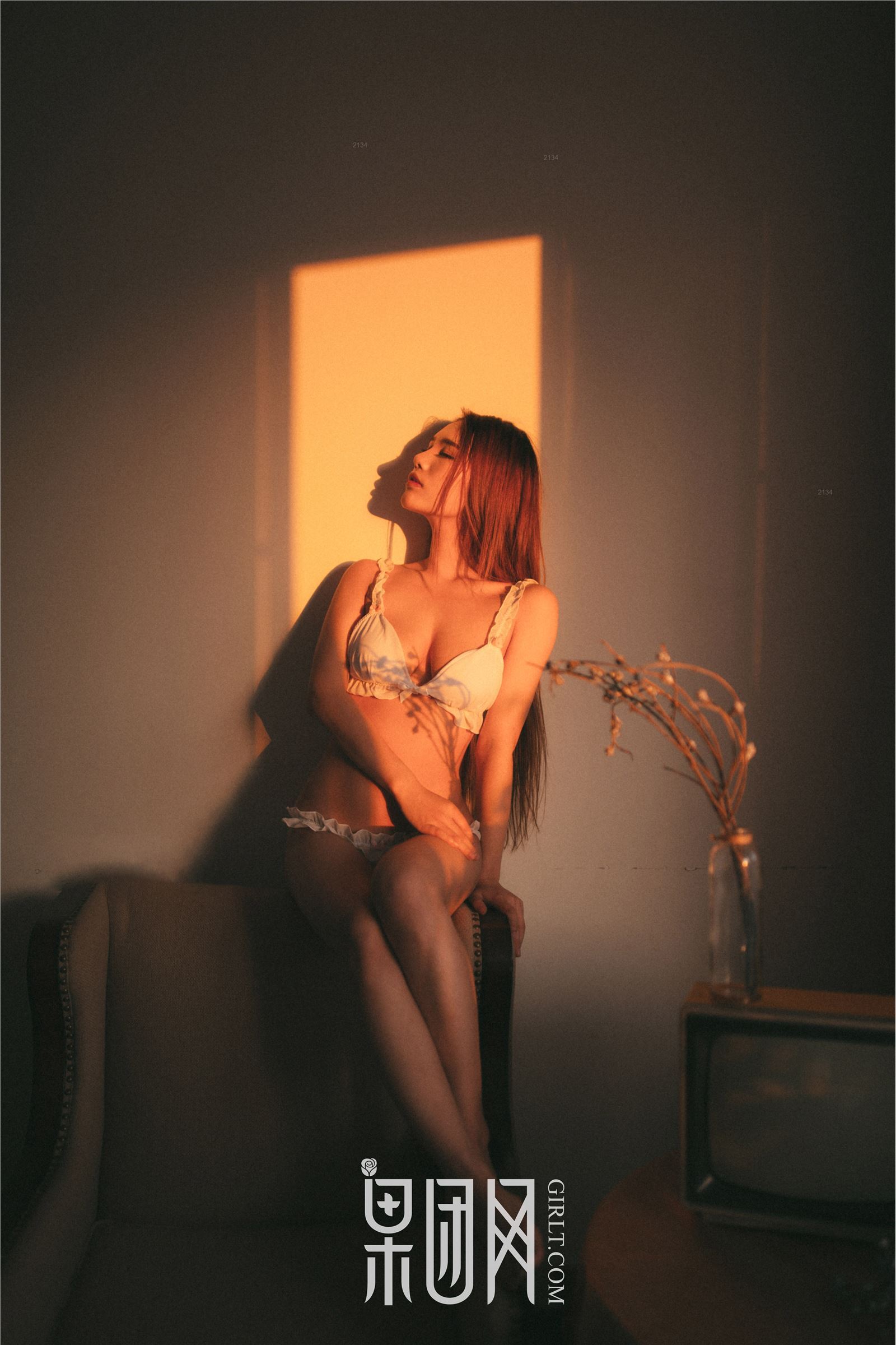 [XCJX]熊川纪信 2018-04-20 Vol.034