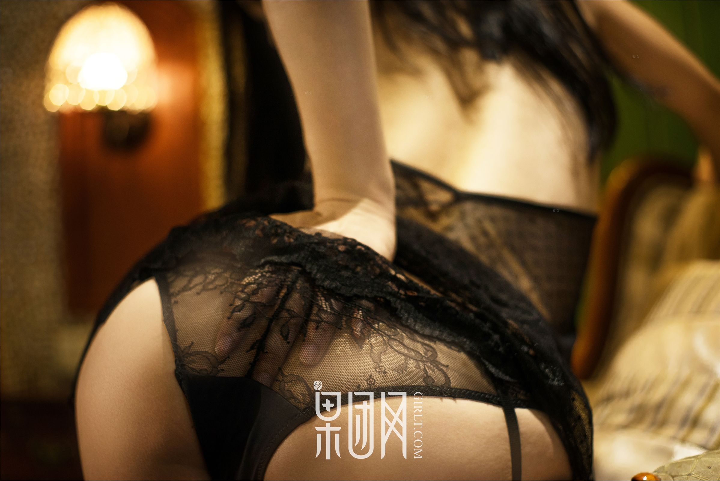 [Girlt果团网]2017.09.24 Vol.071 EMILY