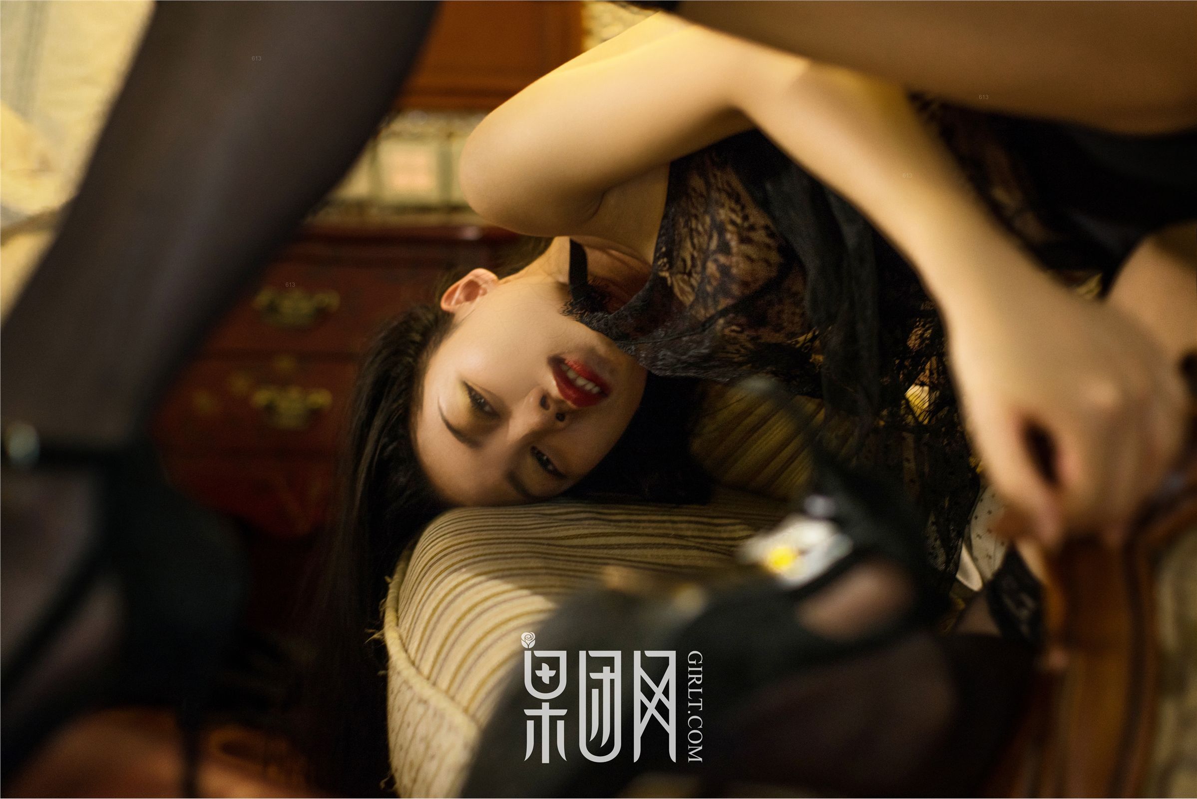 [Girlt果团网]2017.09.24 Vol.071 EMILY