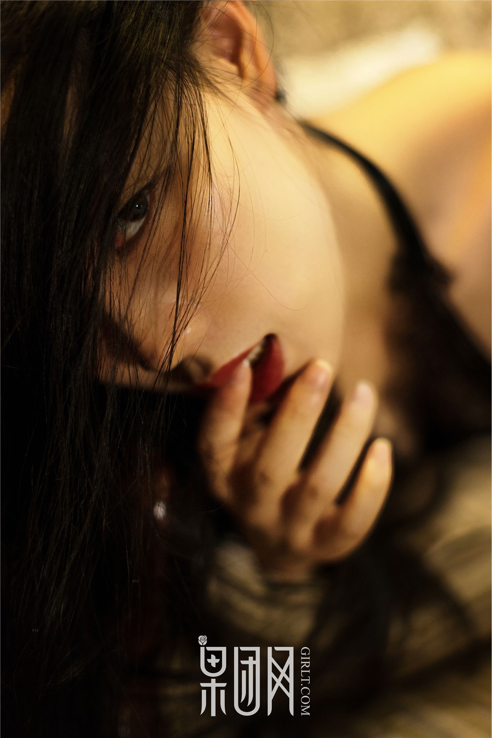 [Girlt果团网]2017.09.24 Vol.071 EMILY