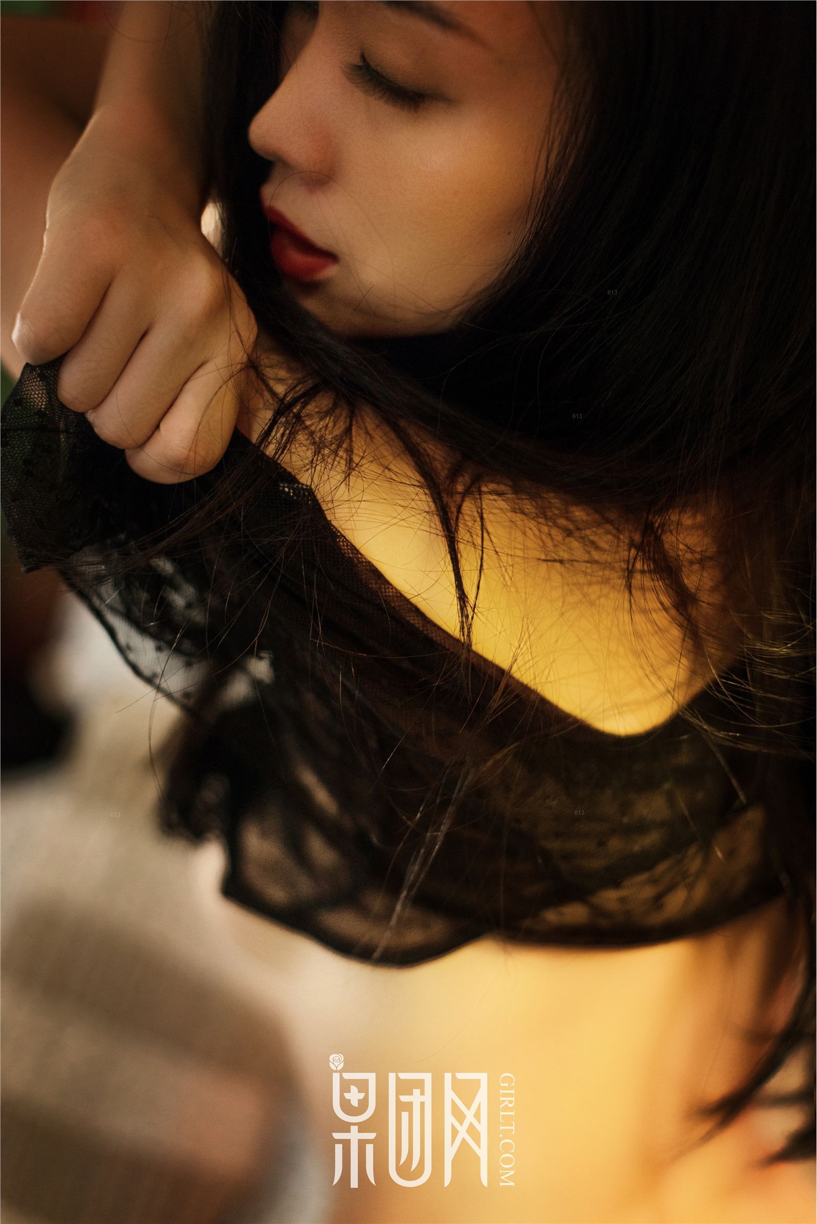 [Girlt果团网]2017.09.24 Vol.071 EMILY