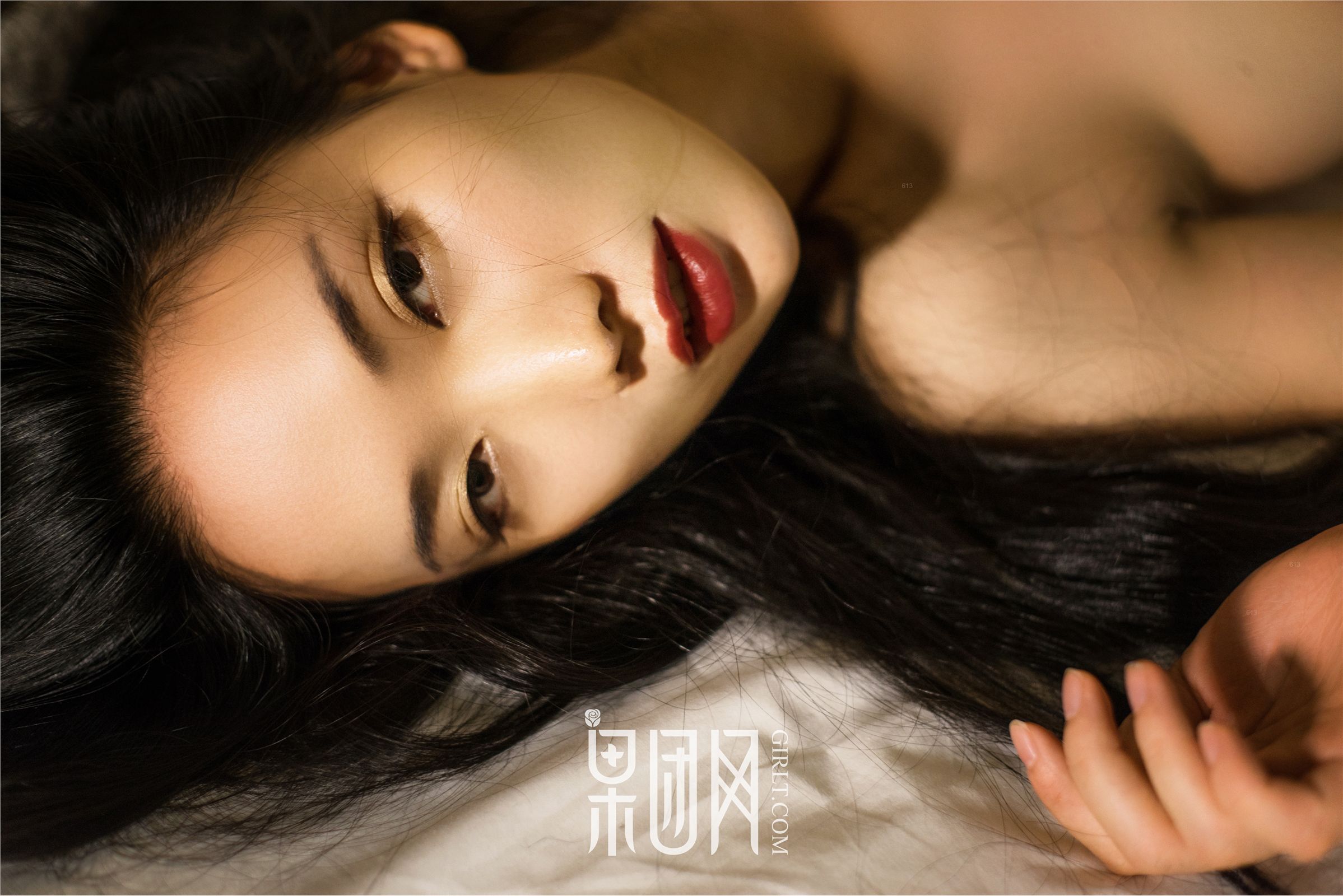 [Girlt果团网]2017.09.24 Vol.071 EMILY