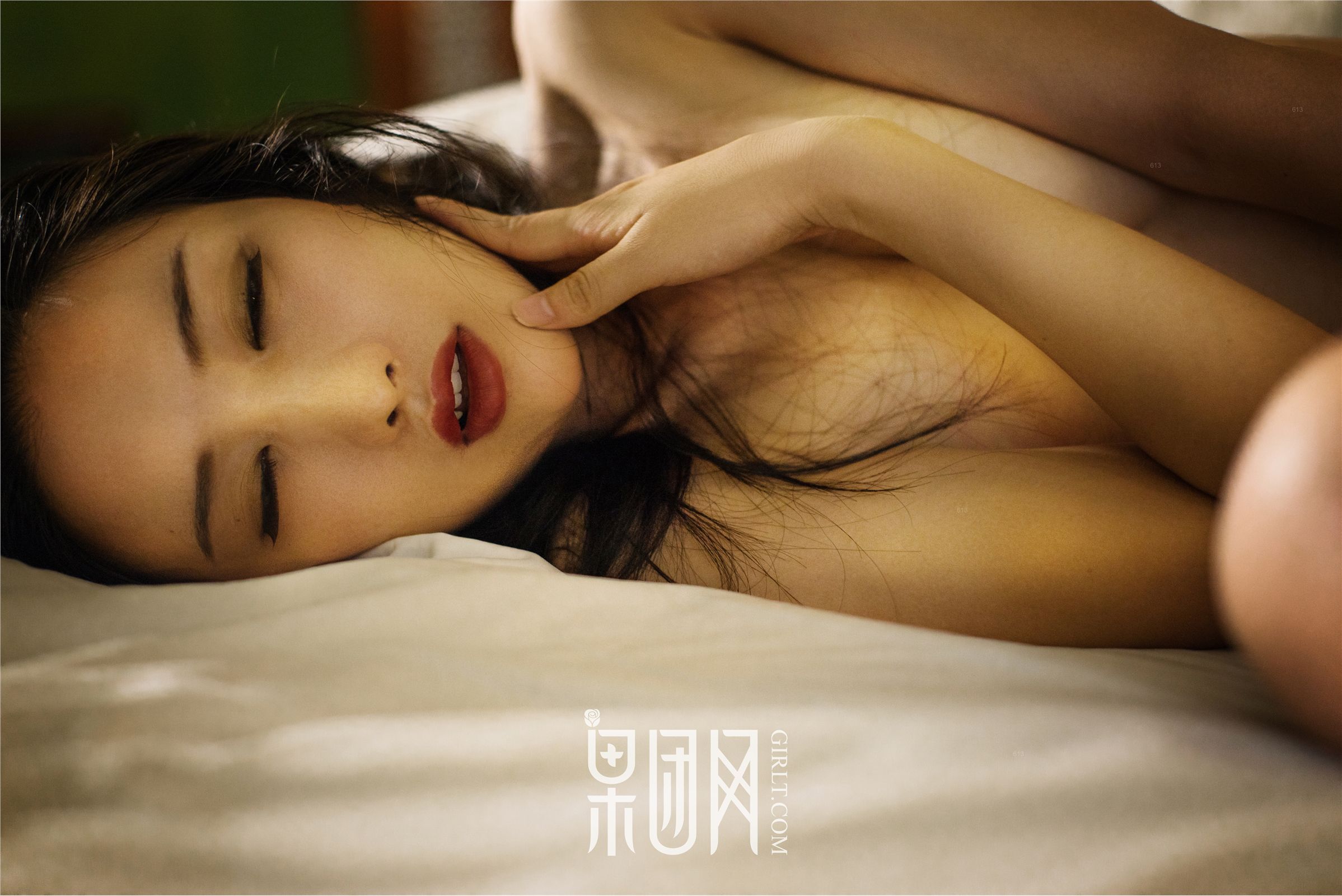 [Girlt果团网]2017.09.24 Vol.071 EMILY