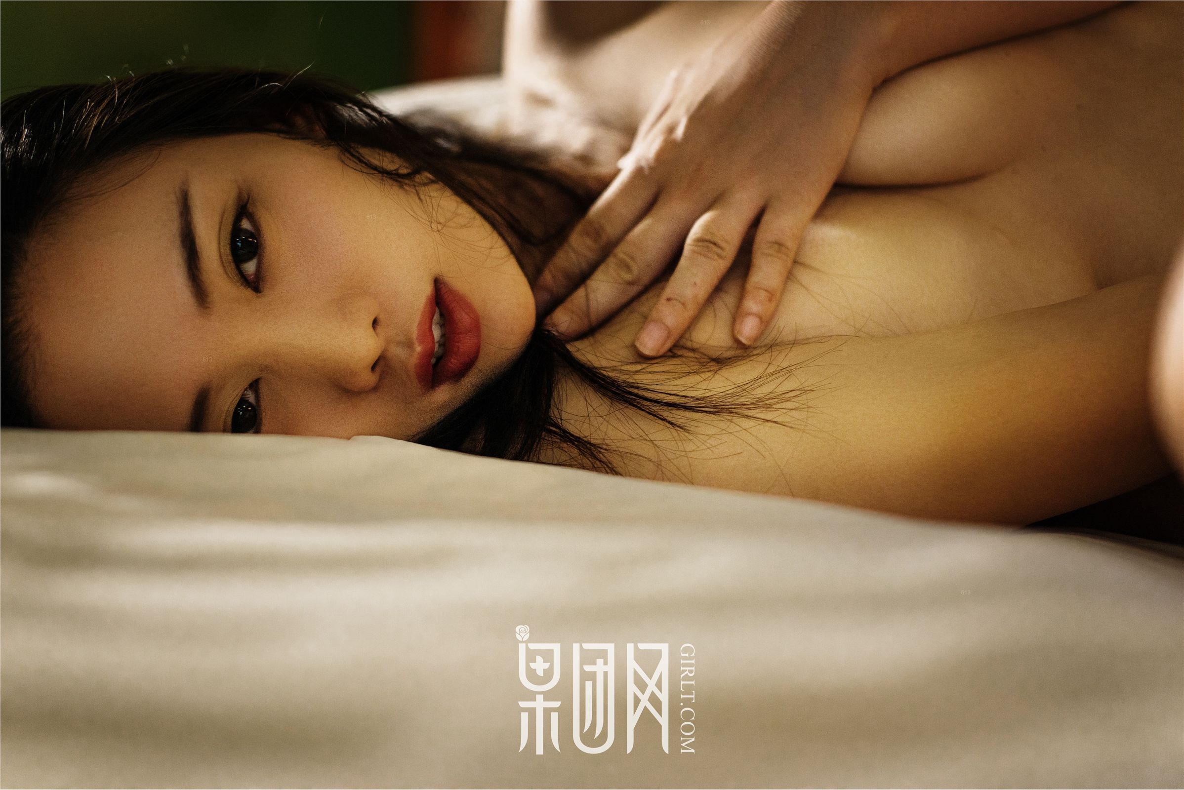 [Girlt果团网]2017.09.24 Vol.071 EMILY