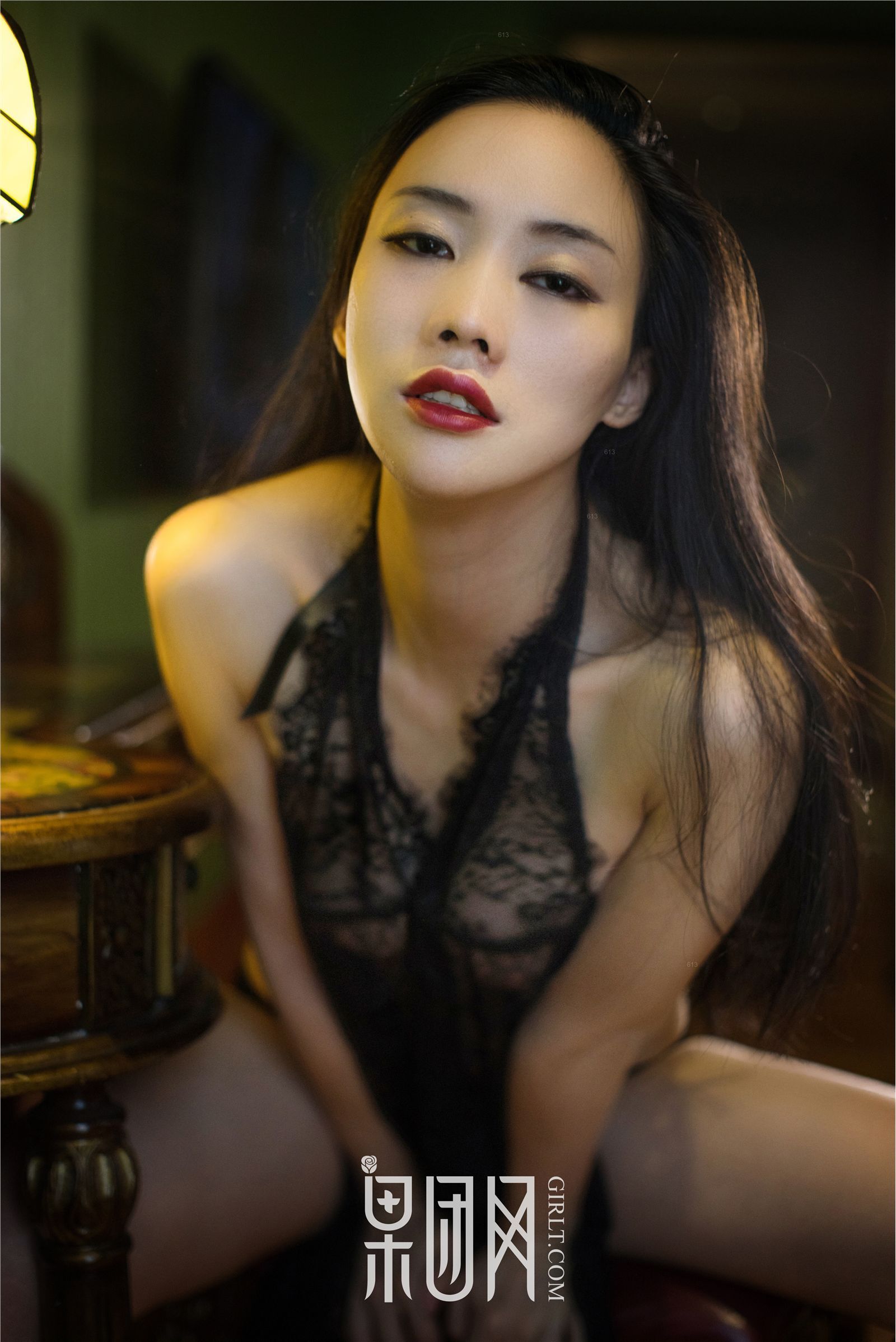 [Girlt果团网]2017.09.24 Vol.071 EMILY