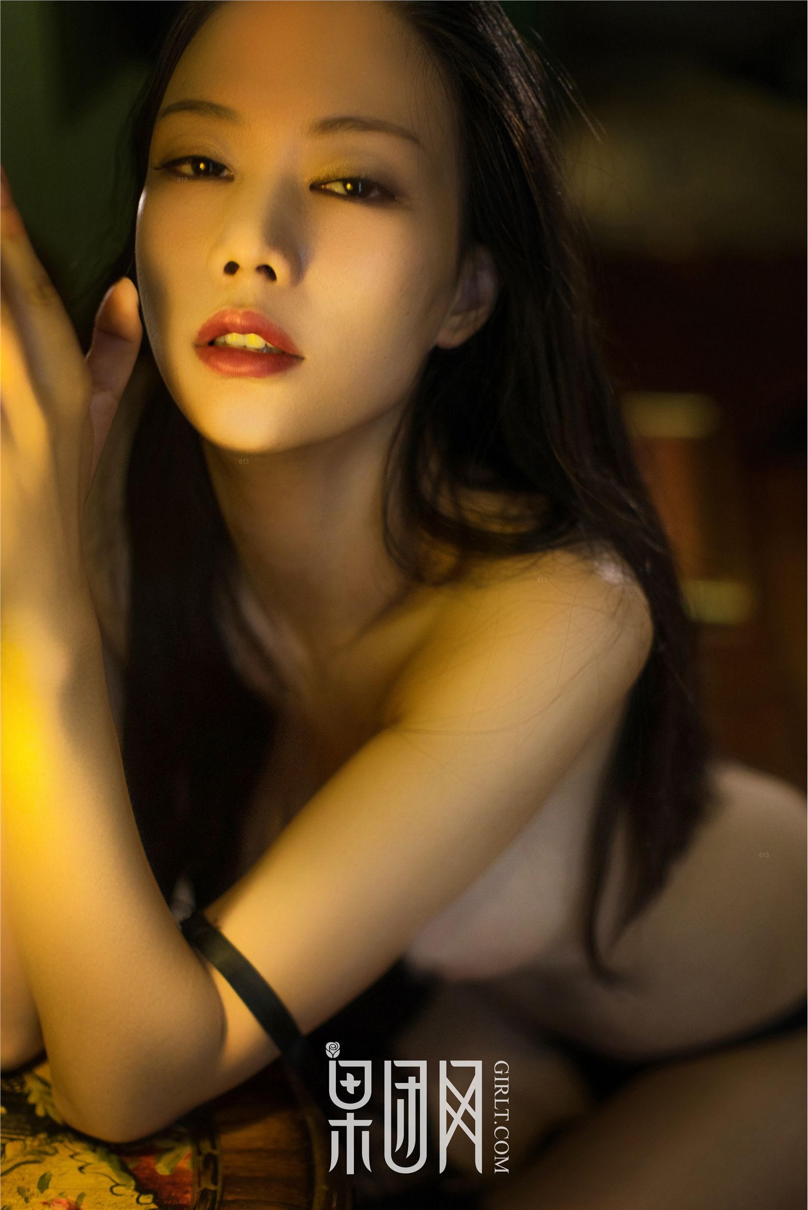 [Girlt果团网]2017.09.24 Vol.071 EMILY