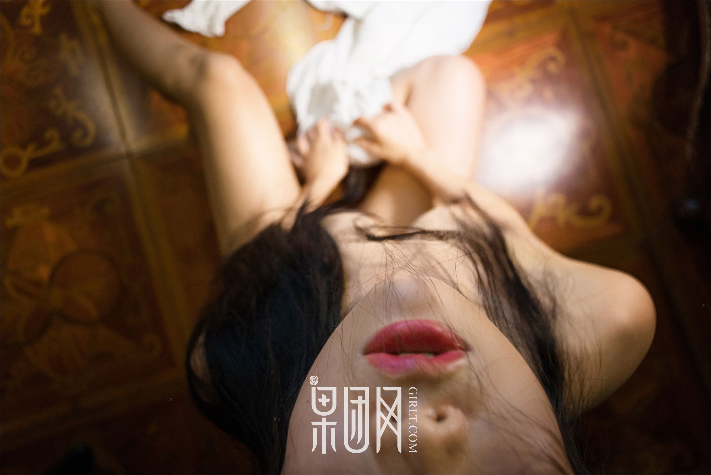 [Girlt果团网]2017.09.24 Vol.071 EMILY