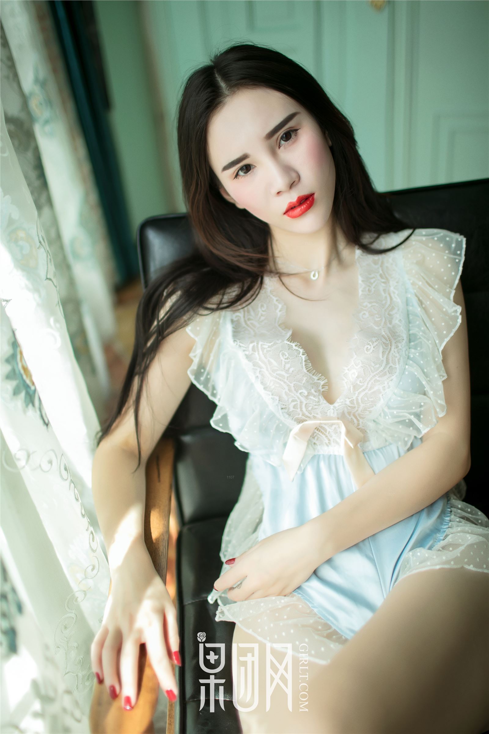 [Girlt果团网]2017.10.06 Vol.075 万万