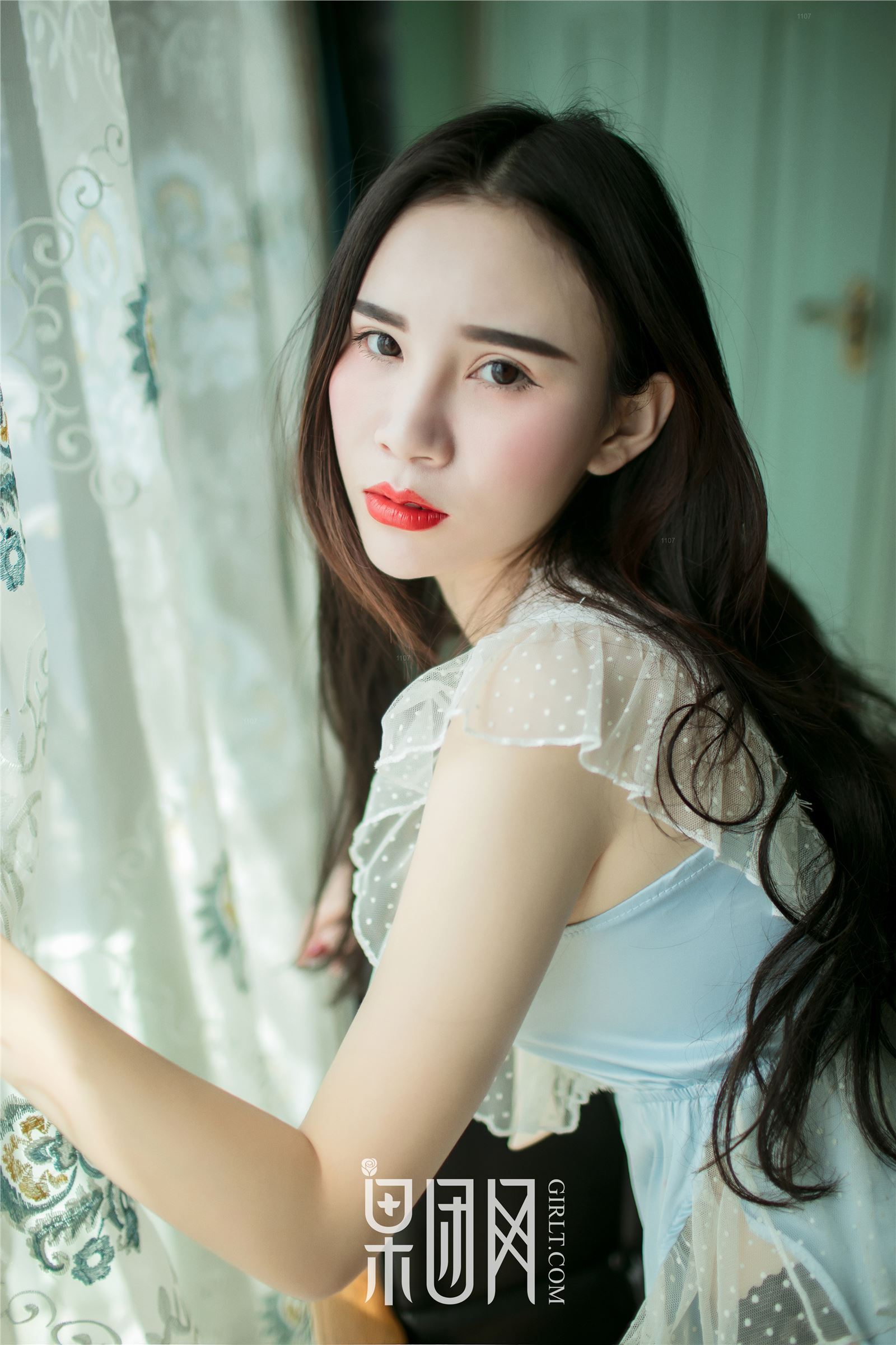 [Girlt果团网]2017.10.06 Vol.075 万万