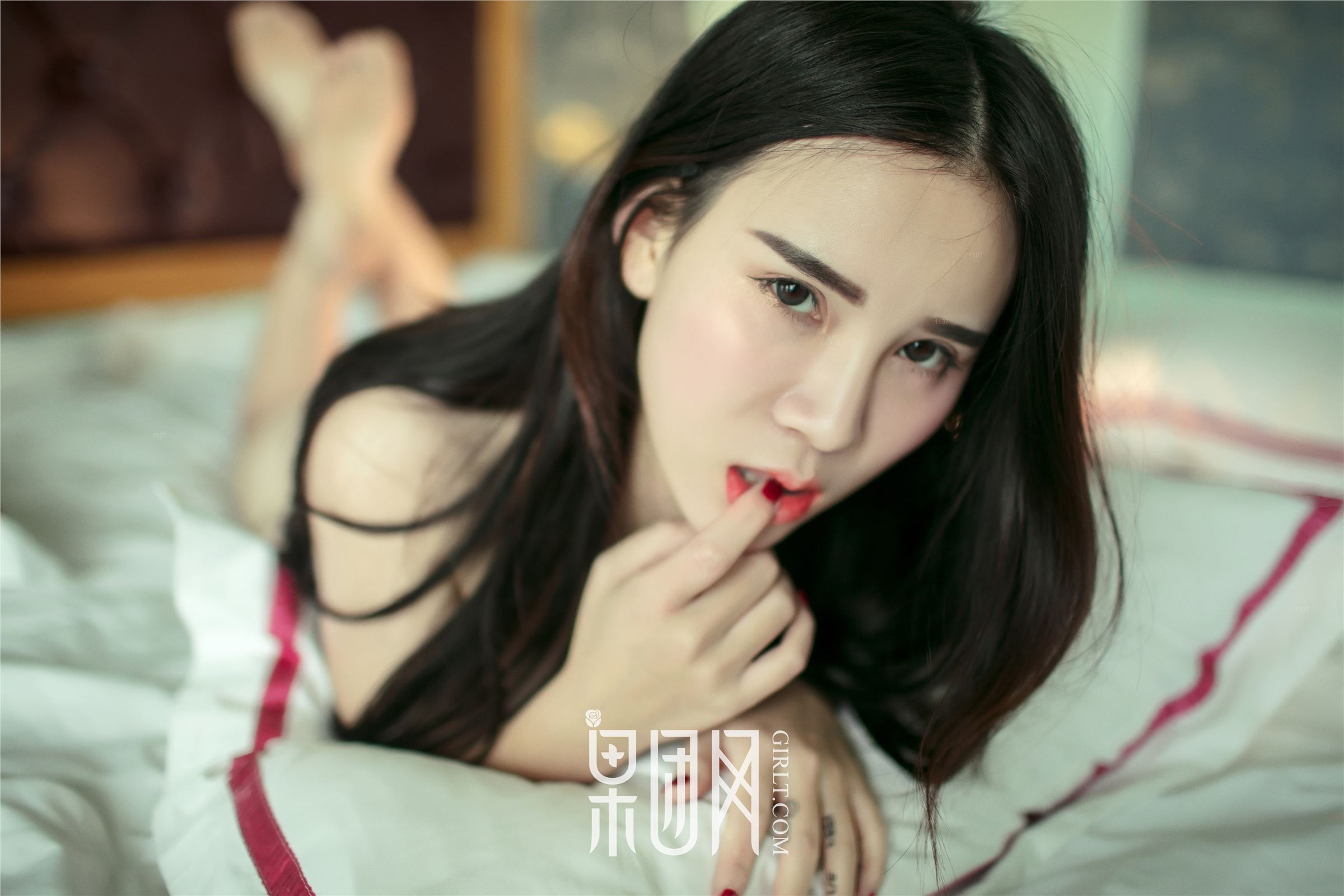 [Girlt果团网]2017.10.06 Vol.075 万万