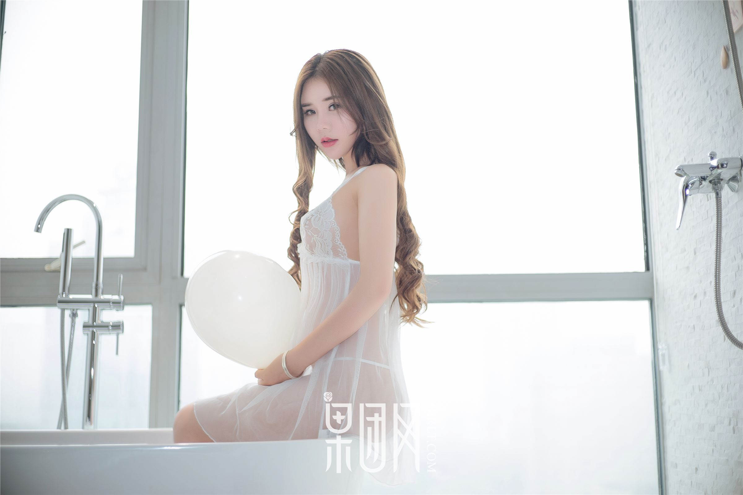 [Girlt果团网]2017.10.14 Vol.080 爱丽莎