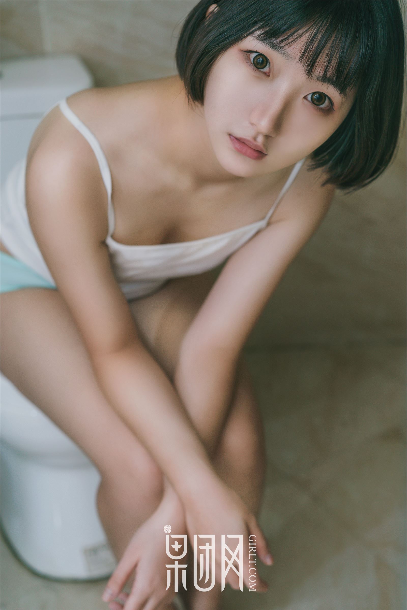 [Girlt果团网]2017.10.21 Vol.083 稻田千花