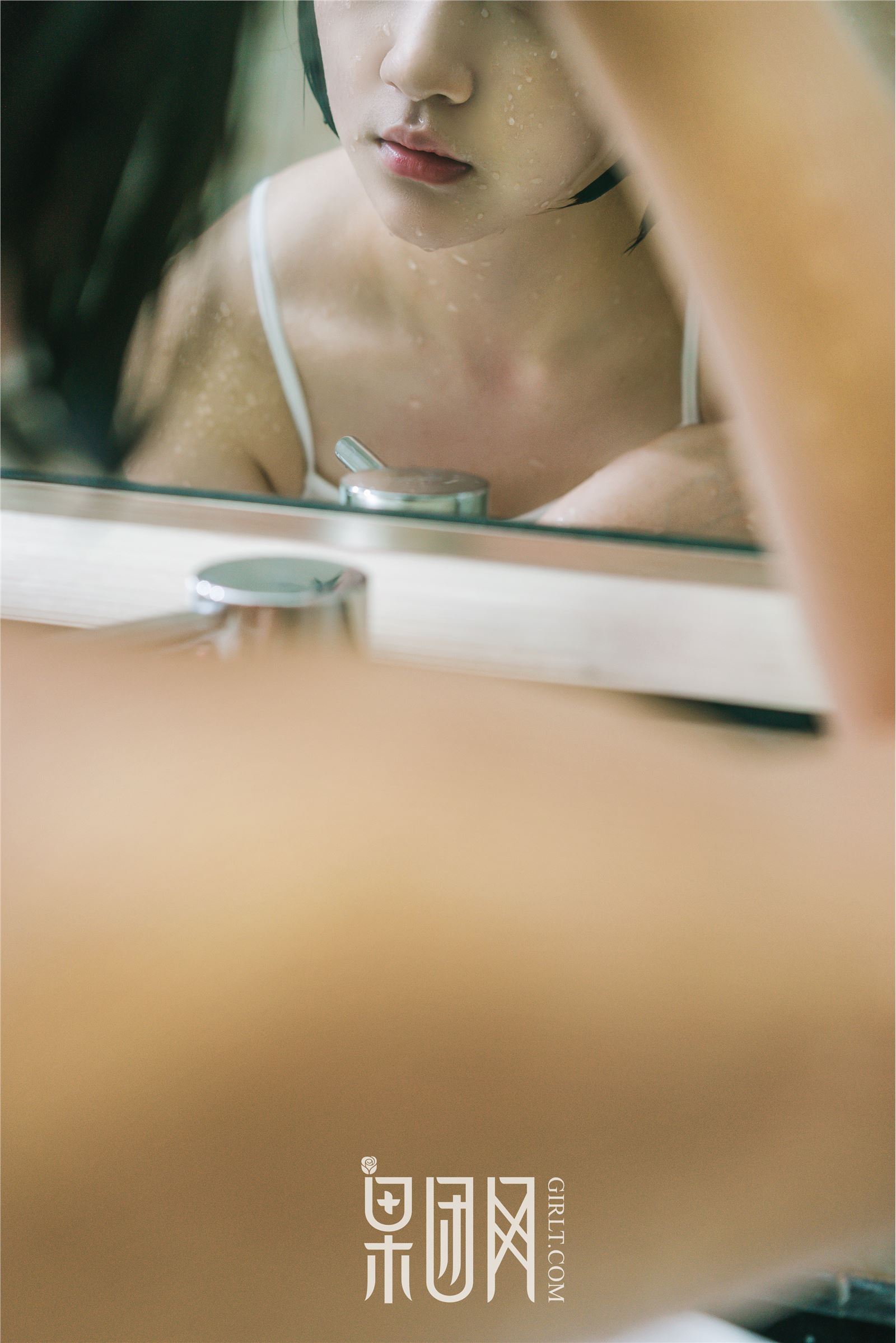 [Girlt果团网]2017.10.21 Vol.083 稻田千花