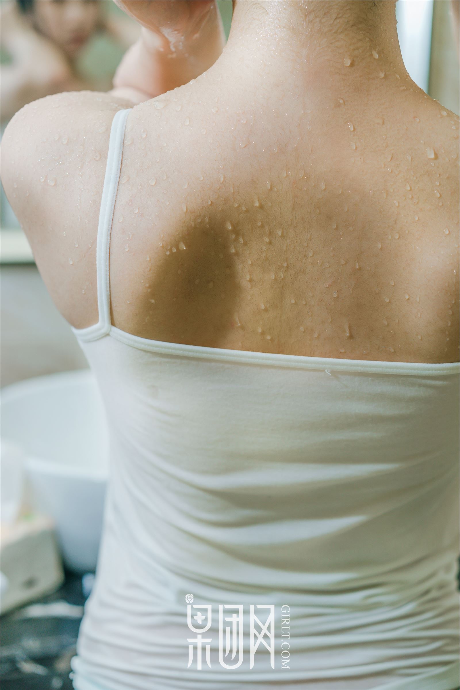 [Girlt果团网]2017.10.21 Vol.083 稻田千花