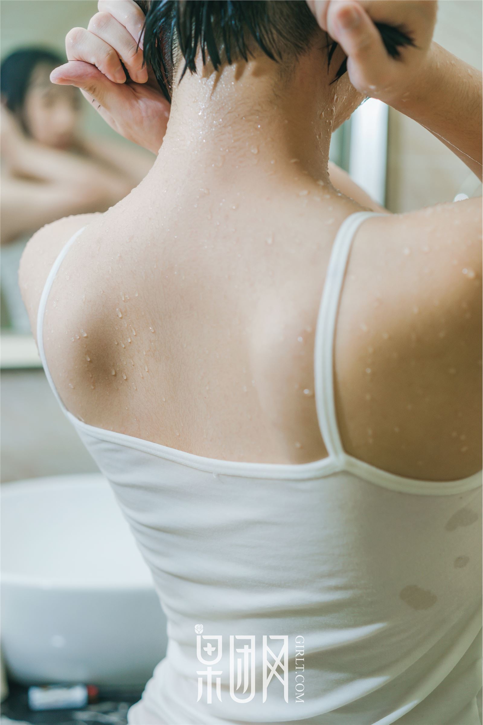 [Girlt果团网]2017.10.21 Vol.083 稻田千花