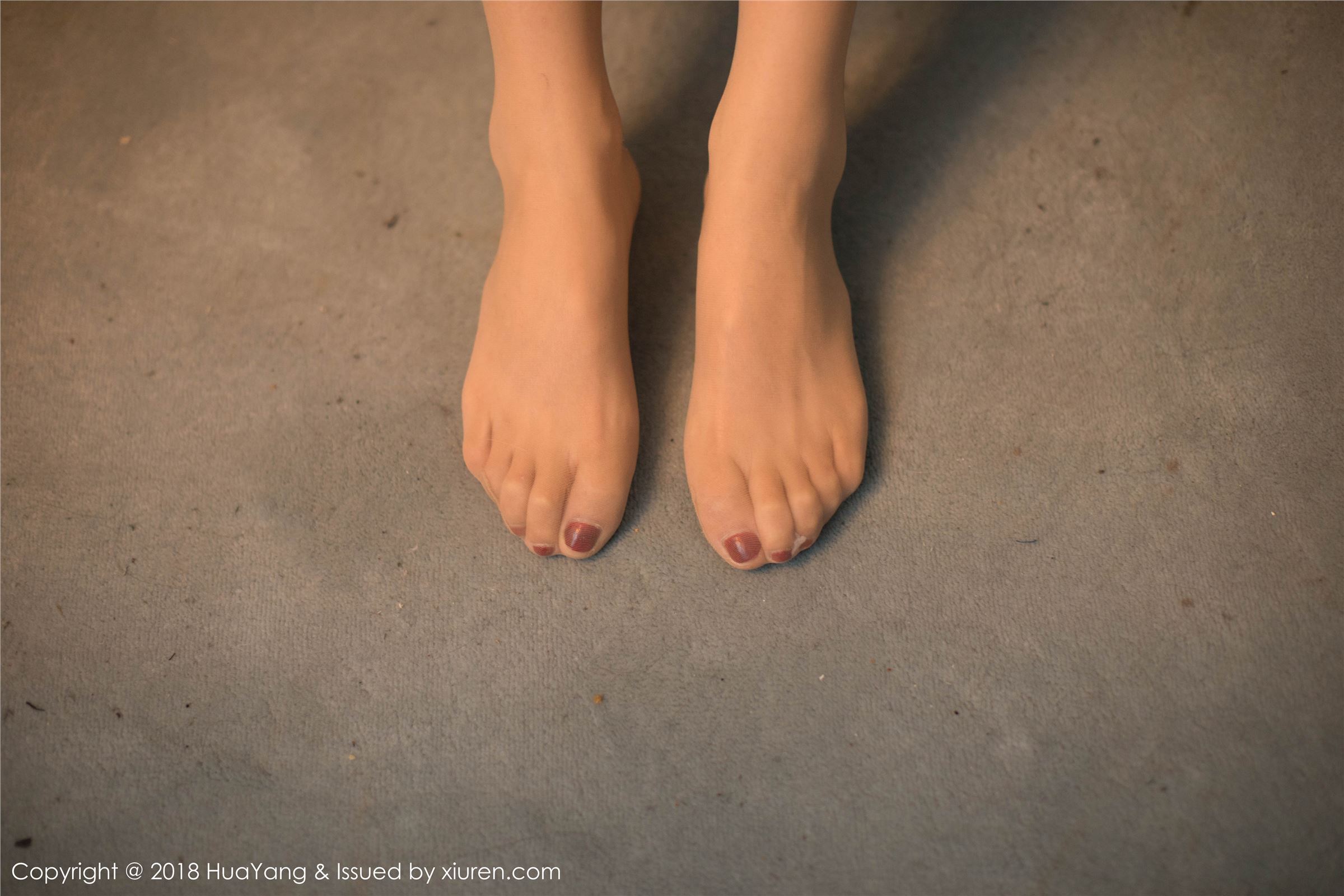 [HuaYang花漾]2018.10.11 Vol.088 李可可