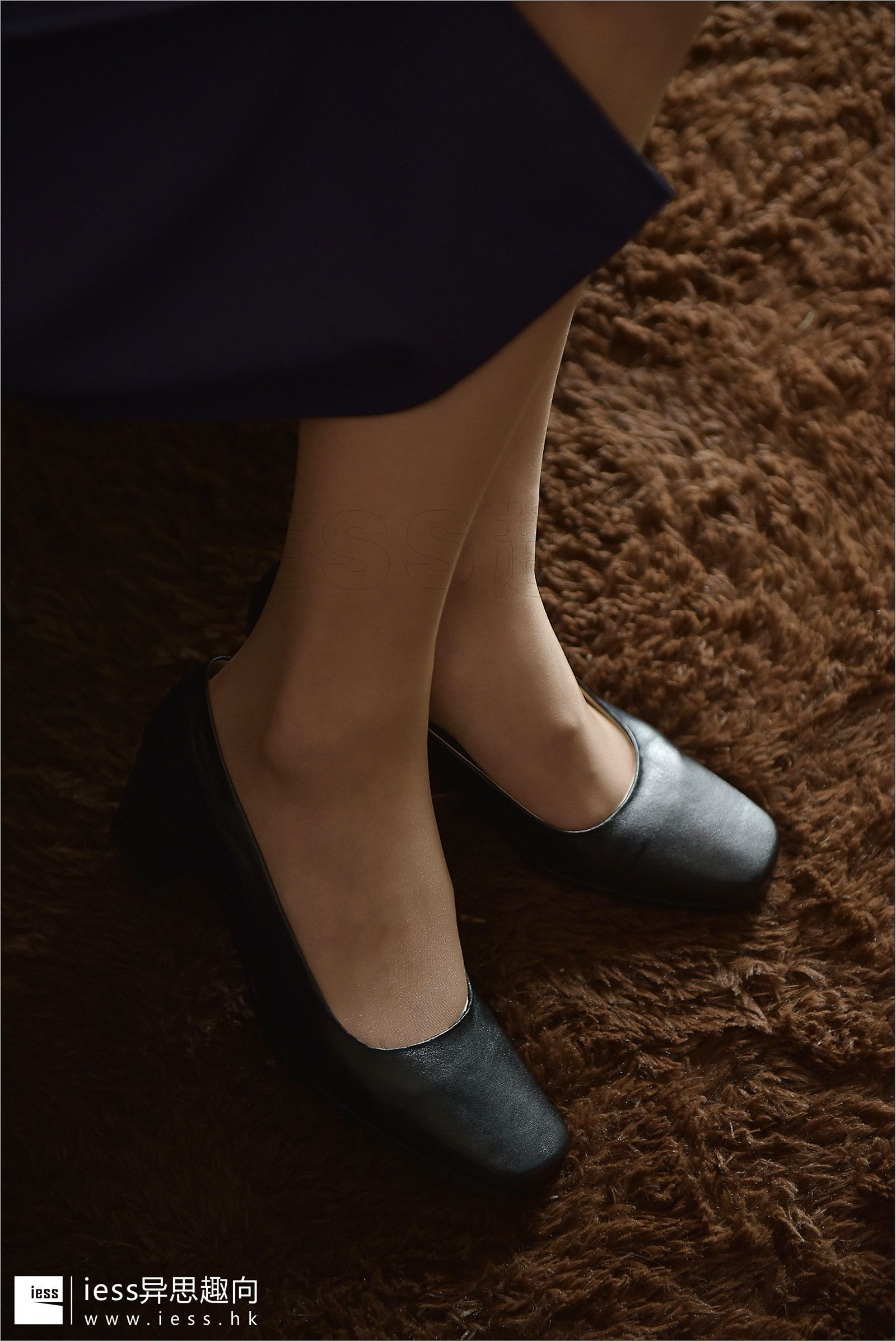 [IESS异思趣向] 2017.07.19 丝足便当122：《空姐养成计划系列-3》小六