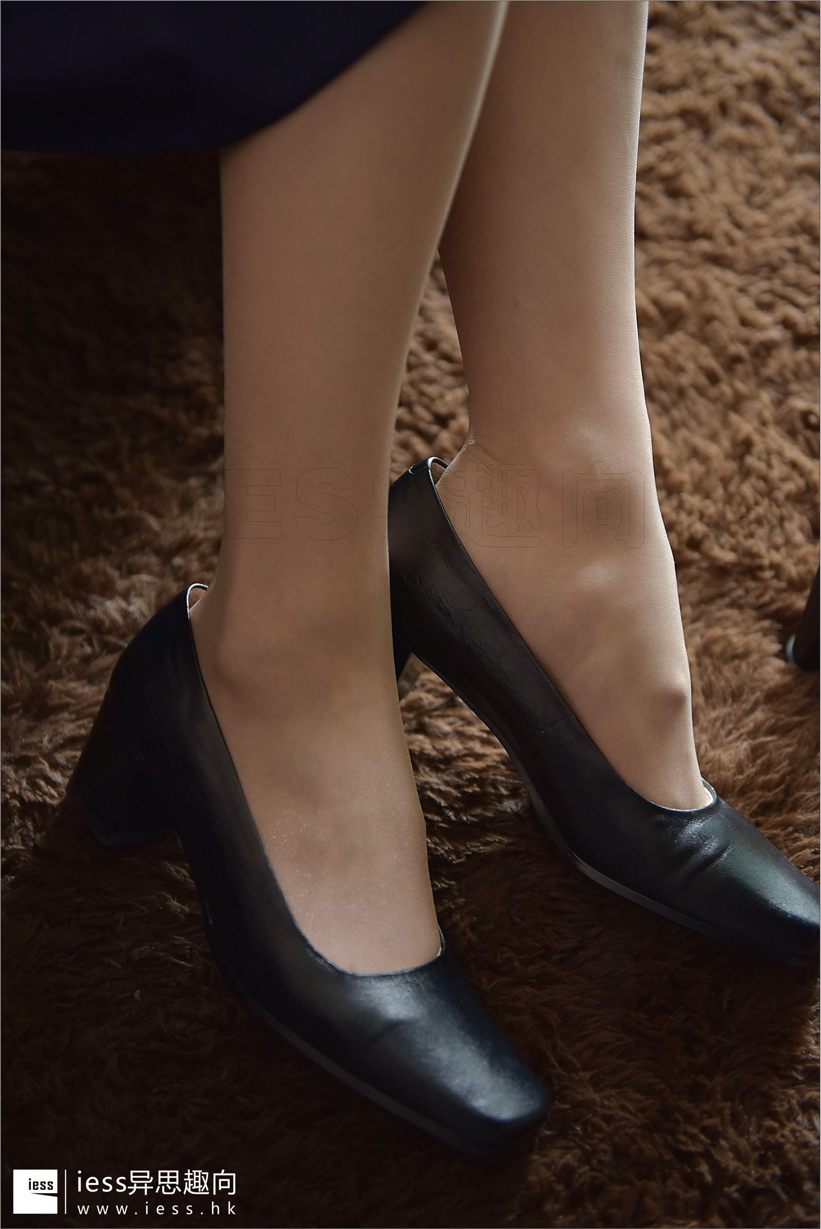 [IESS异思趣向] 2017.07.19 丝足便当122：《空姐养成计划系列-3》小六