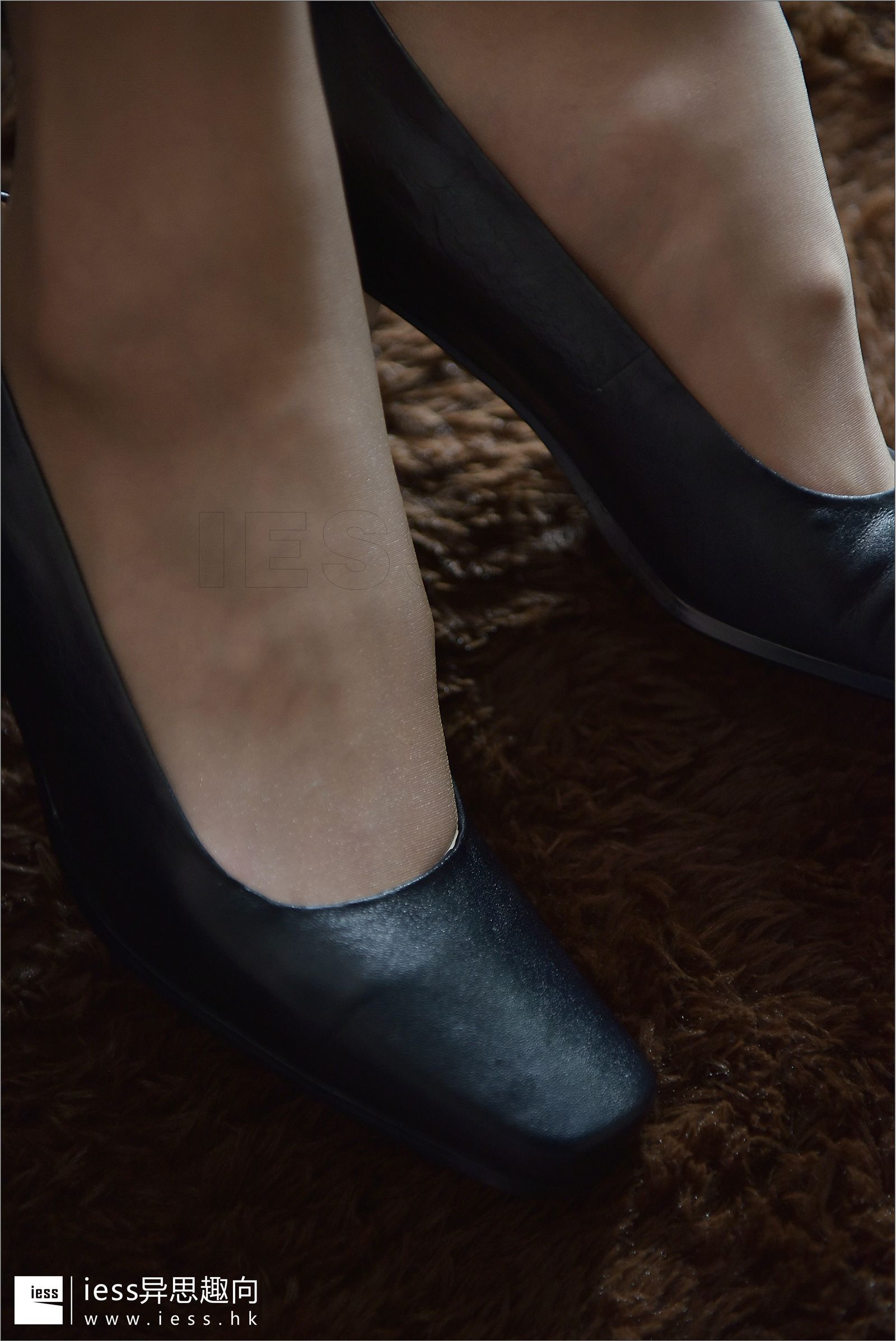 [IESS异思趣向] 2017.07.19 丝足便当122：《空姐养成计划系列-3》小六