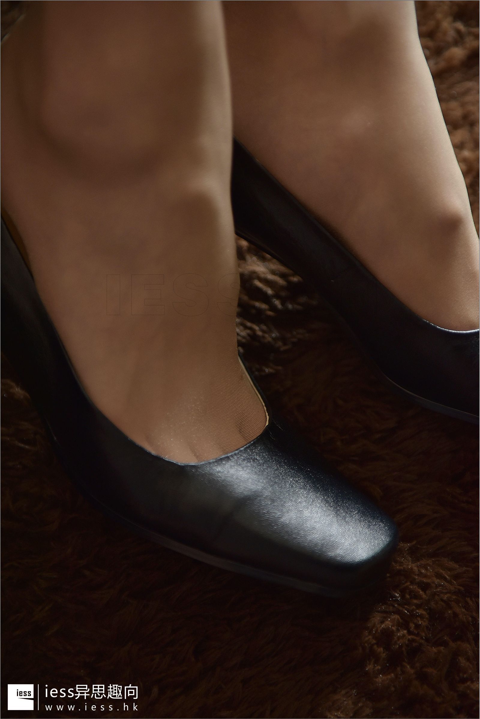 [IESS异思趣向] 2017.07.19 丝足便当122：《空姐养成计划系列-3》小六