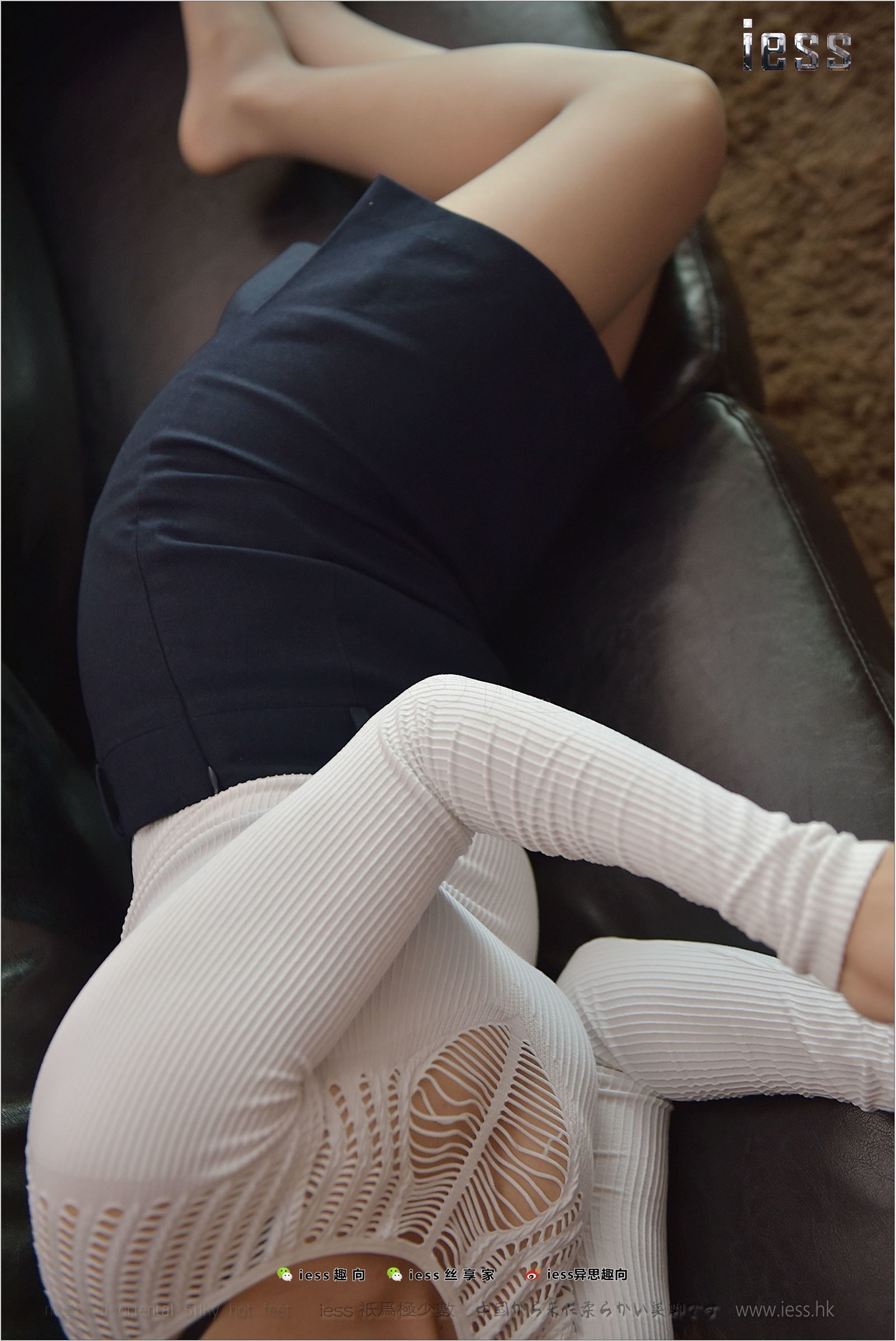 [IESS异思趣向] 2017.10.09 丝足便当158：赵老师《大大的心事》