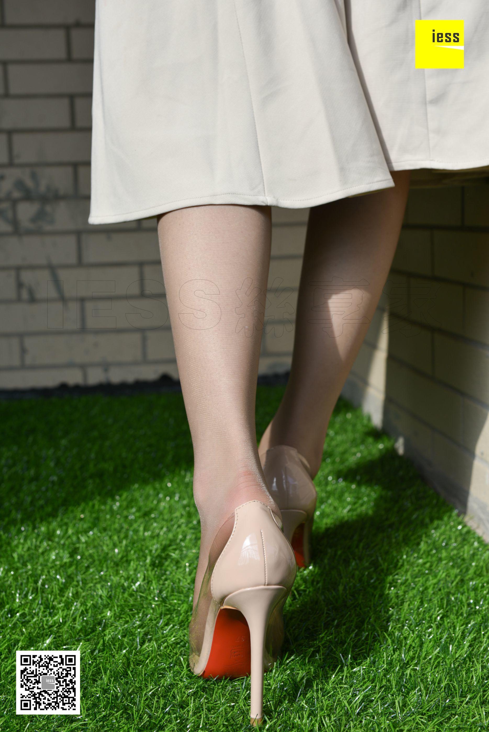 [IESS异思趣向] 2018.05.04 丝享家225：《咖啡丝的光合作用》七七