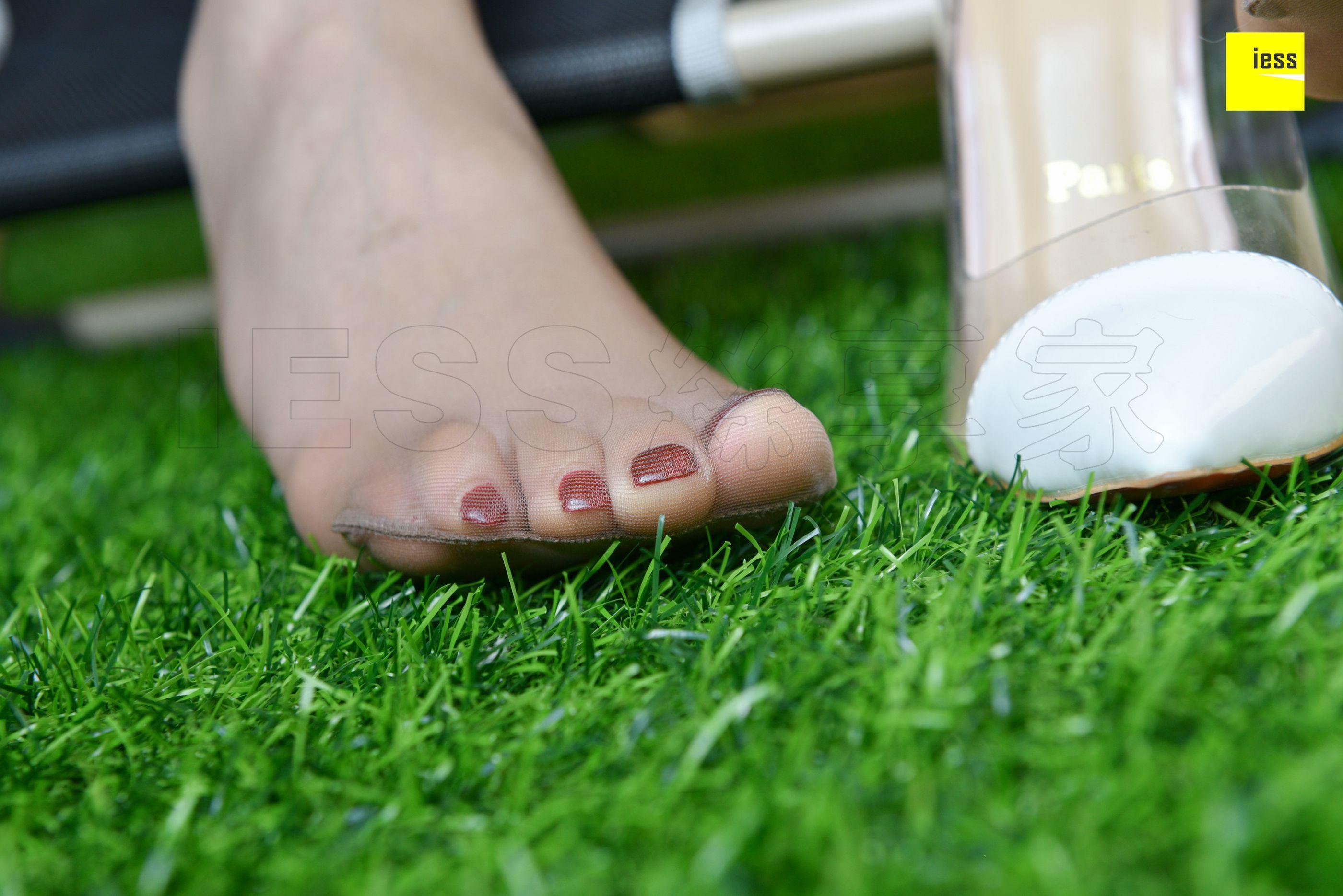 [IESS异思趣向] 2018.05.04 丝享家225：《咖啡丝的光合作用》七七