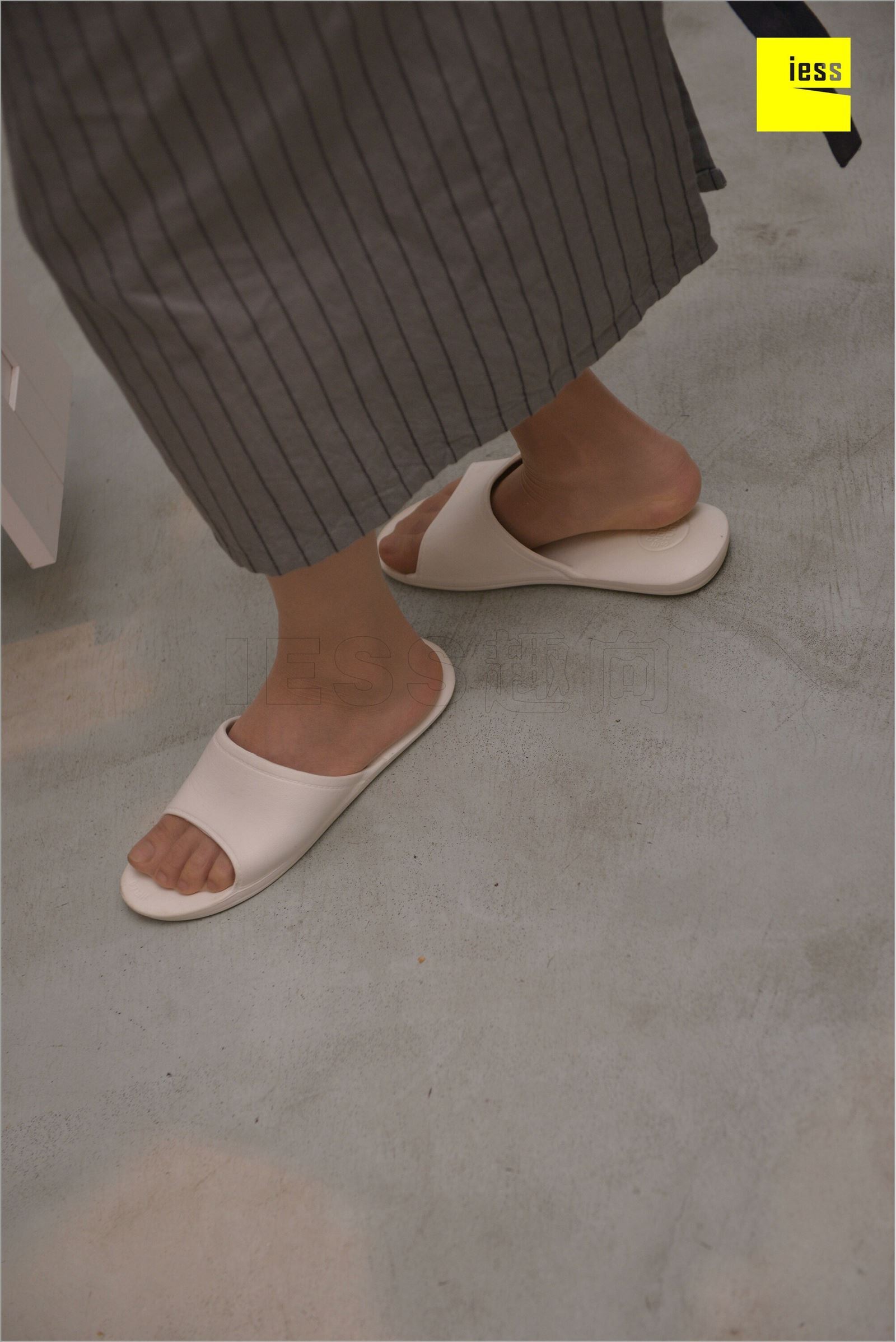 [IESS异思趣向]2018.08.24 MF.002 小六