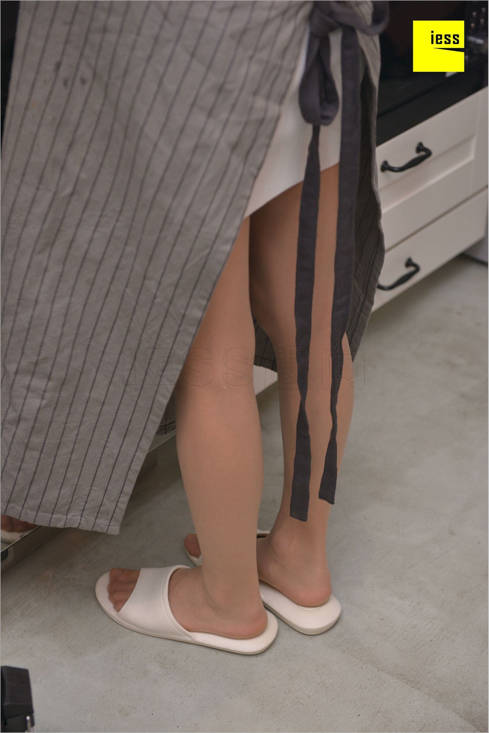 [IESS异思趣向]2018.08.24 MF.002 小六