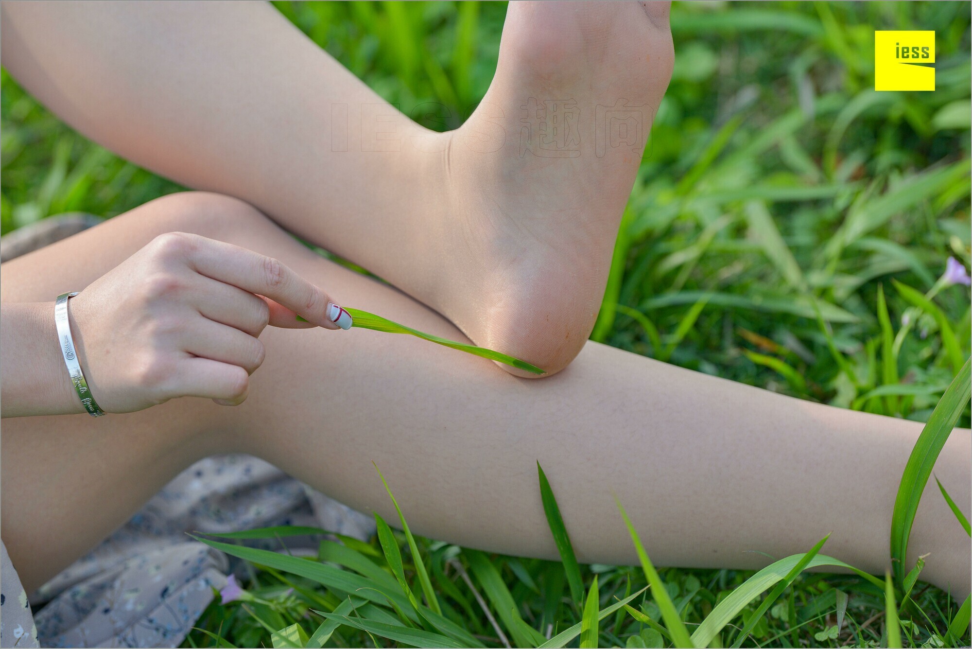 [IESS异思趣向]2018.09.03 MF.004 馨月